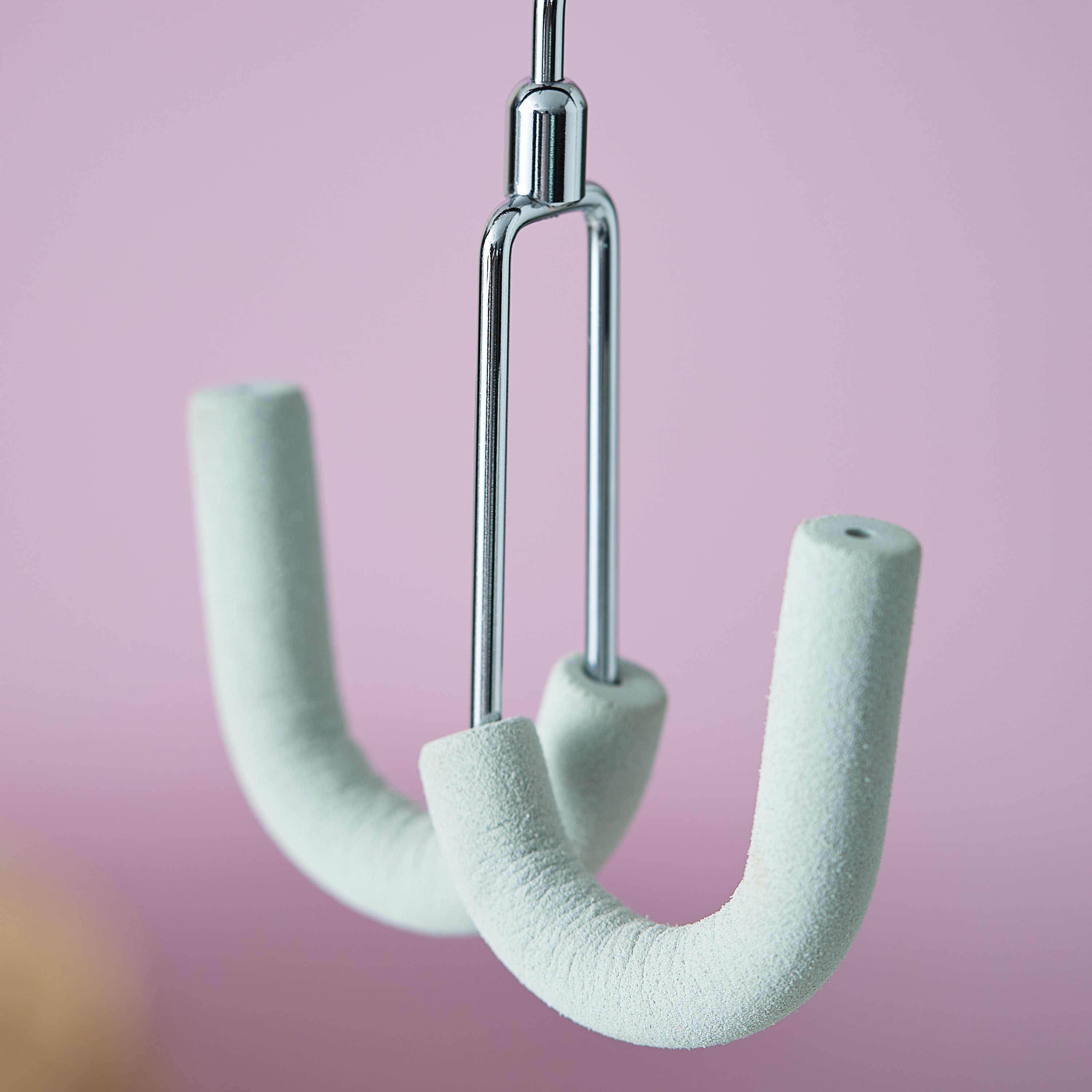 علاقة مغطاة بالفوم من فيجا-hbxhomeware-bathandlaundry-clothesdryingracks-image-2