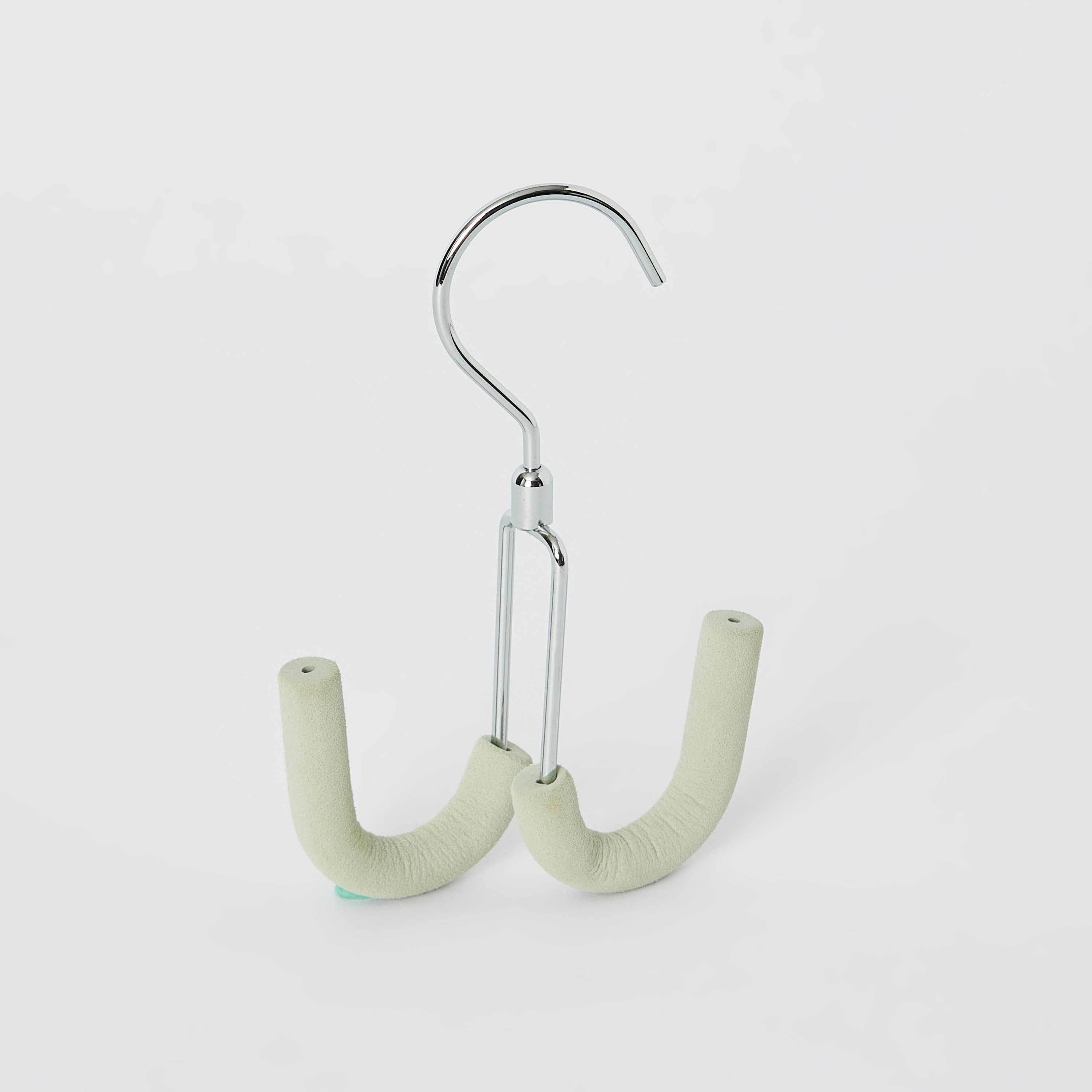 علاقة مغطاة بالفوم من فيجا-hbxhomeware-bathandlaundry-clothesdryingracks-image-3