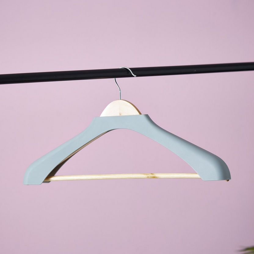 Vega Shoulder Shaper for Hanger-Clothes Hangers-image-1