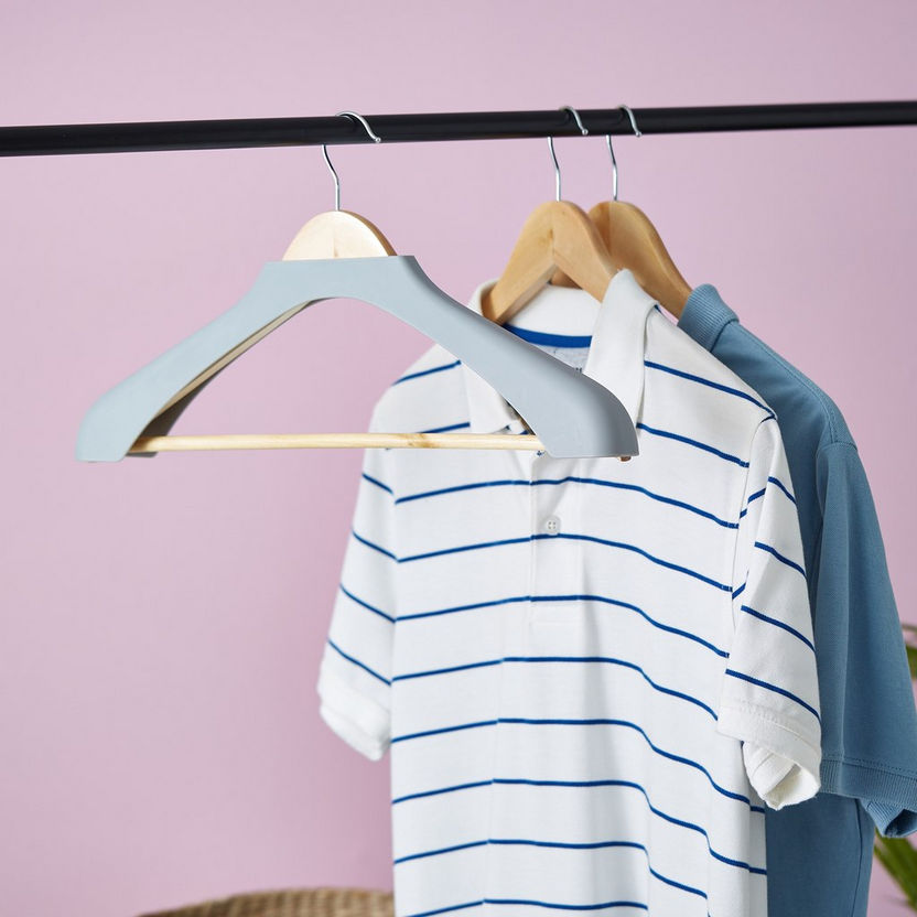 Vega Shoulder Shaper for Hanger-Clothes Hangers-image-3