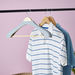 Vega Shoulder Shaper for Hanger-Clothes Hangers-thumbnail-3