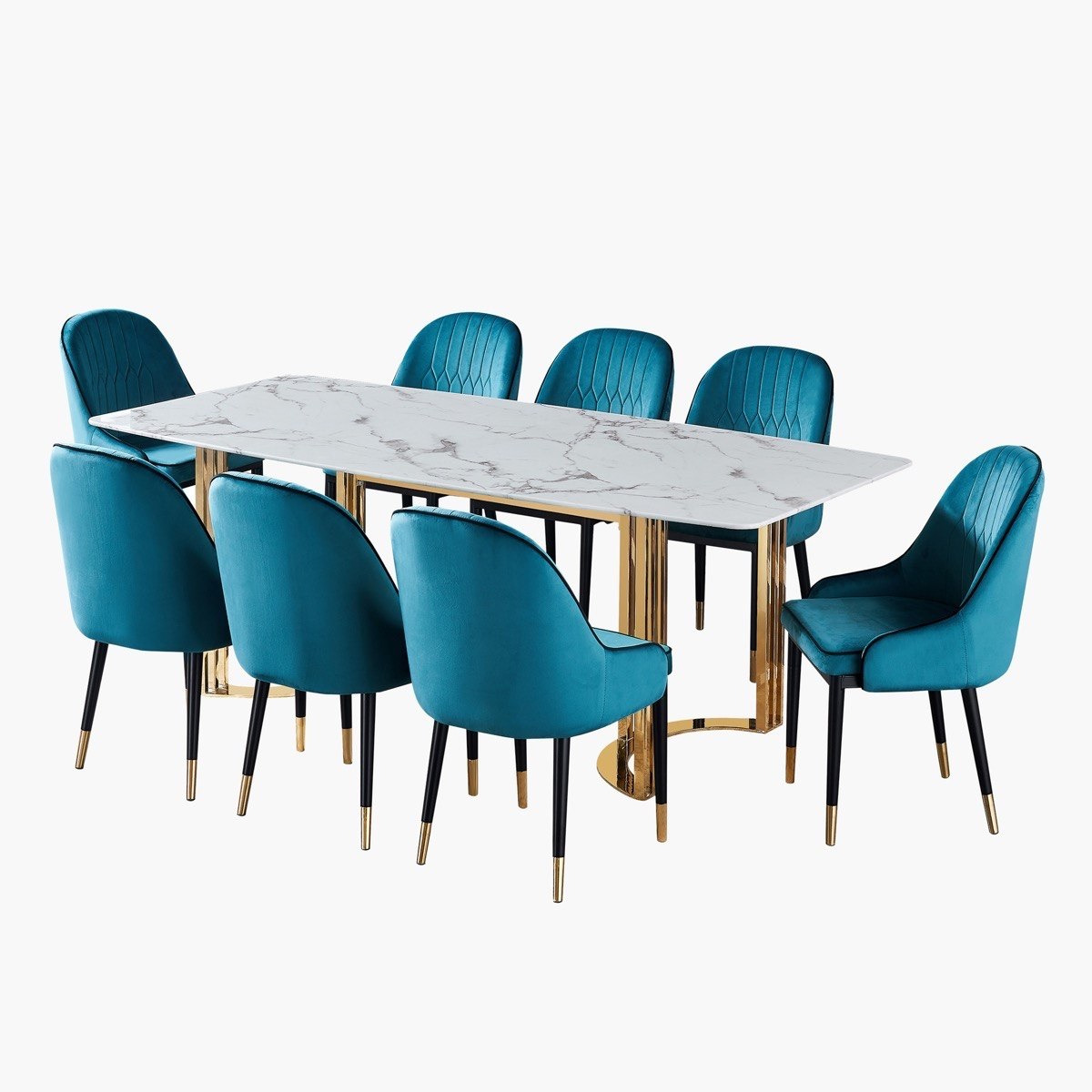 طاولة سفرة 8 مقاعد من كاليستا-hbxfurniture-diningroom-diningtables-eightseater-image-7