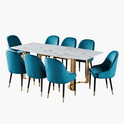 Callista 8-Seater Dining Table