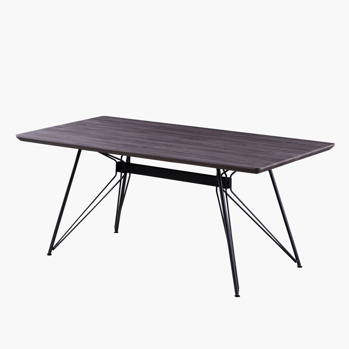 Harvard 6-Seater Dining Set-hbxfurniture-diningtablesandsets-diningsets-sixseater-image-6