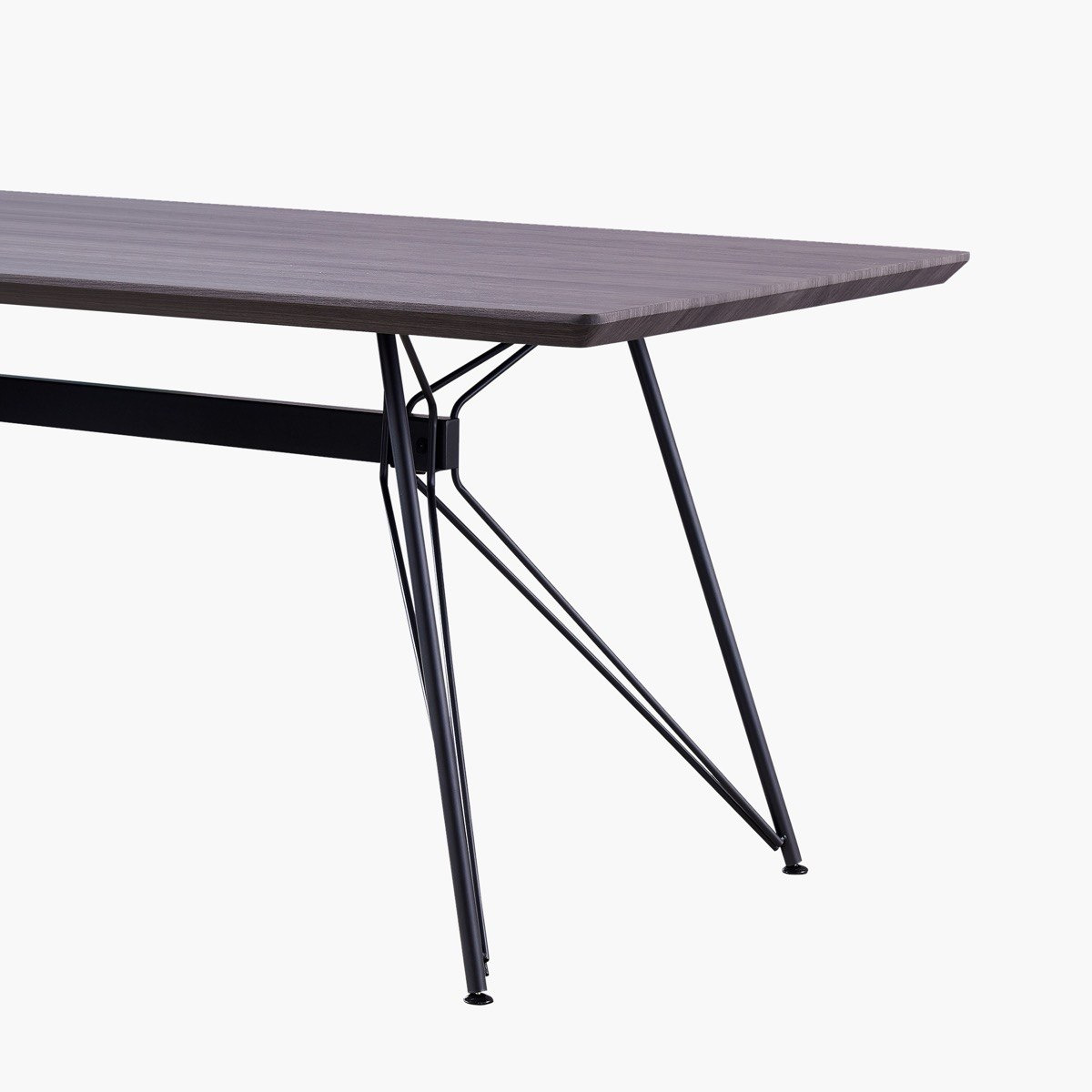 Harvard 6-Seater Dining Set-hbxfurniture-diningtablesandsets-diningsets-sixseater-image-8