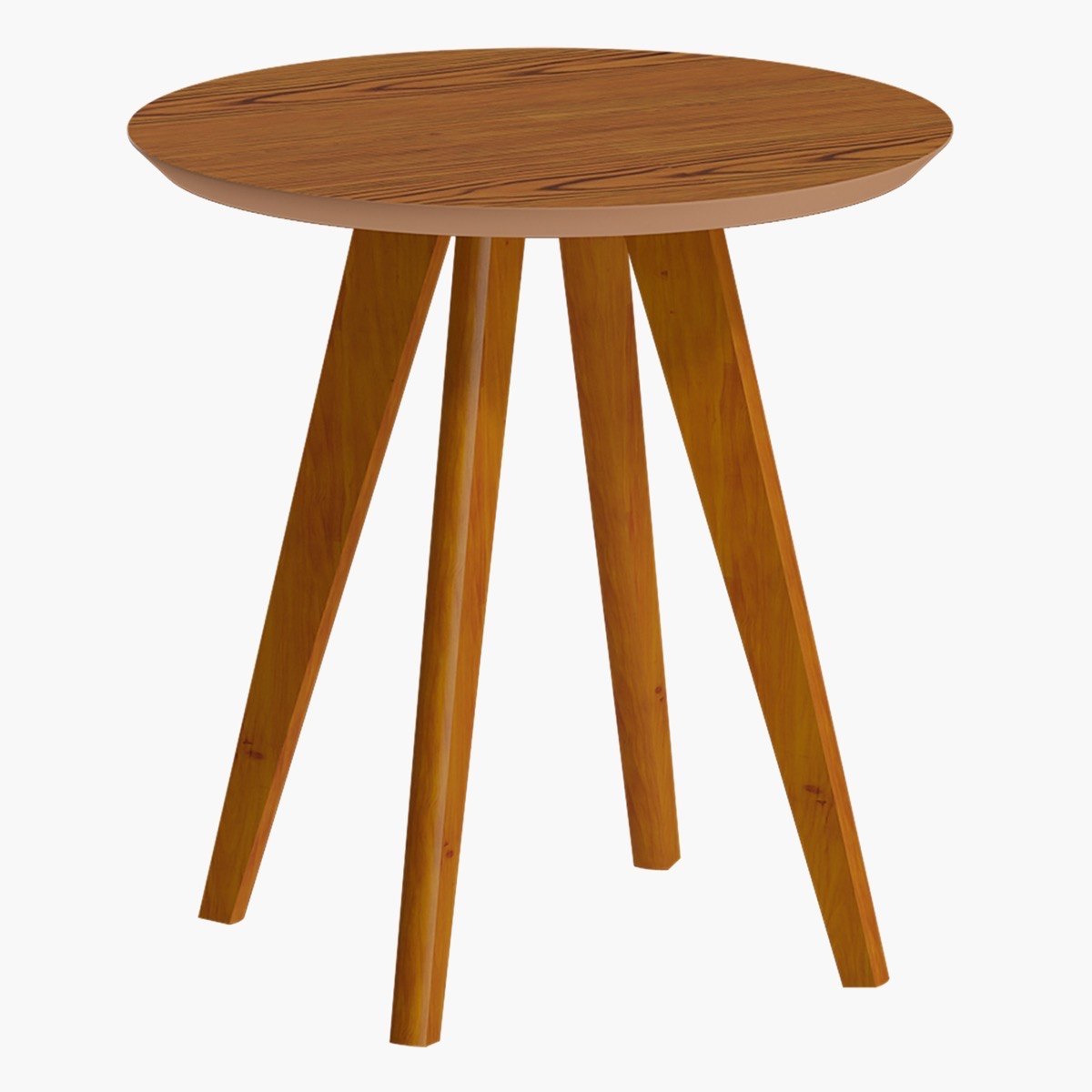طاولة جانبيّة مستديرة من بارما-hbxfurniture-livingroom-endtables-image-2
