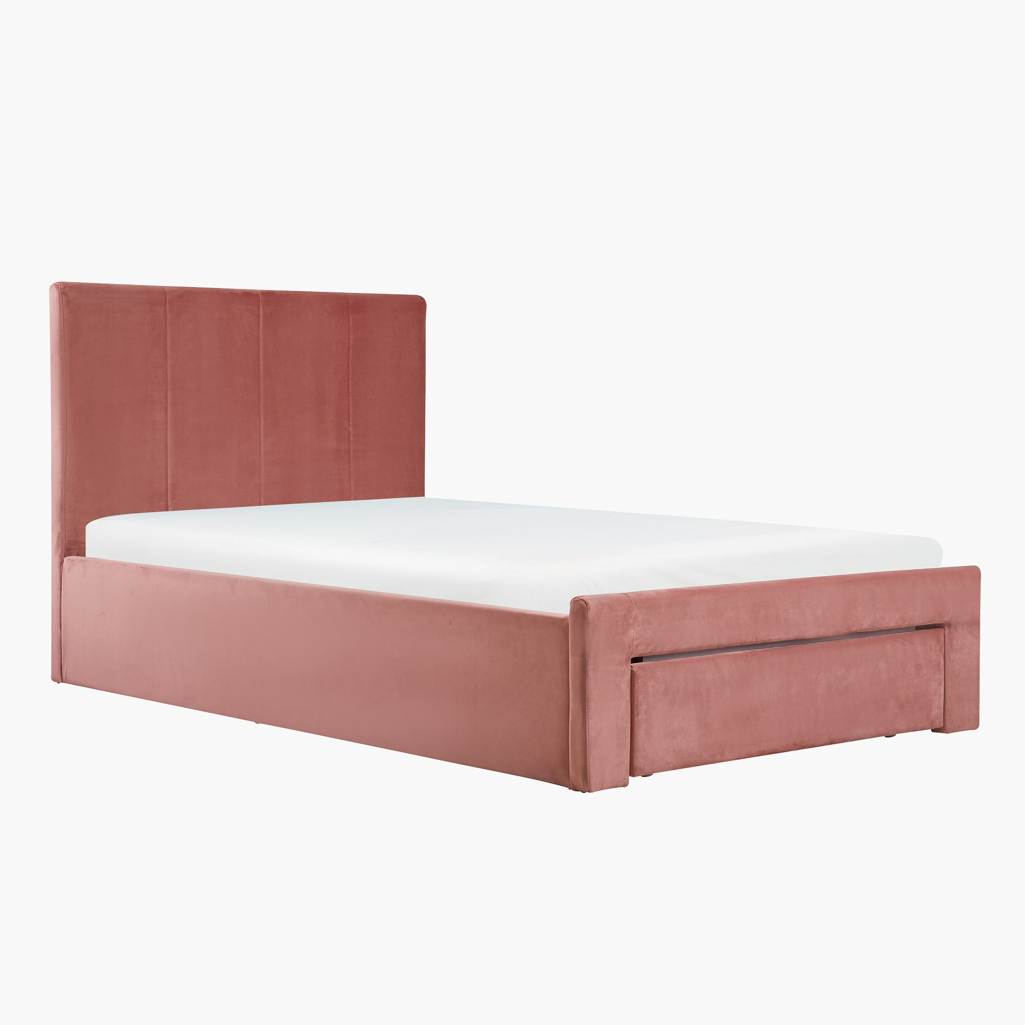 سرير توين منجّد بدرج - هالمستاد من موڤو - 120×200 سم-hbxfurniture-kidsroom-kidsroomsets-twin-image-2