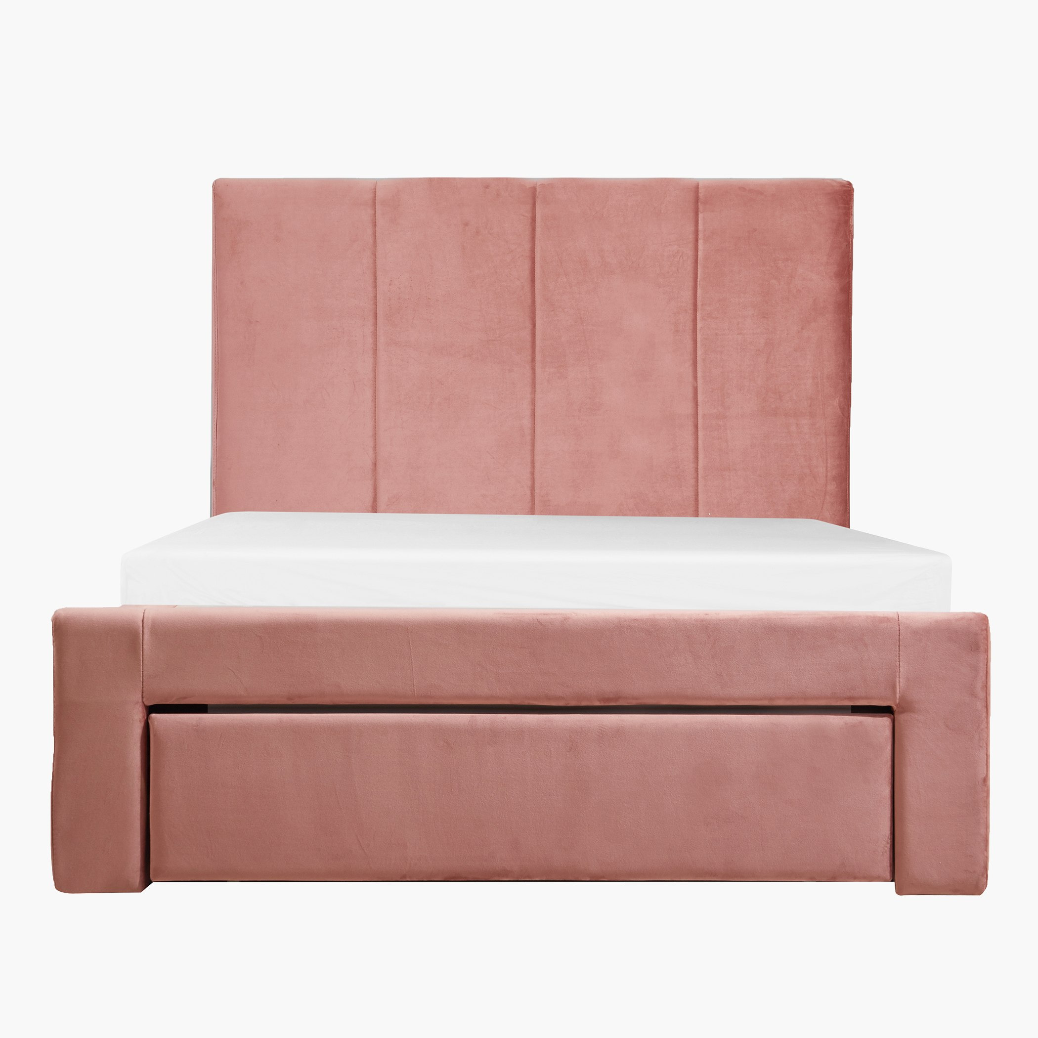 سرير توين منجّد بدرج - هالمستاد من موڤو - 120×200 سم-hbxfurniture-kidsroom-kidsroomsets-twin-image-3