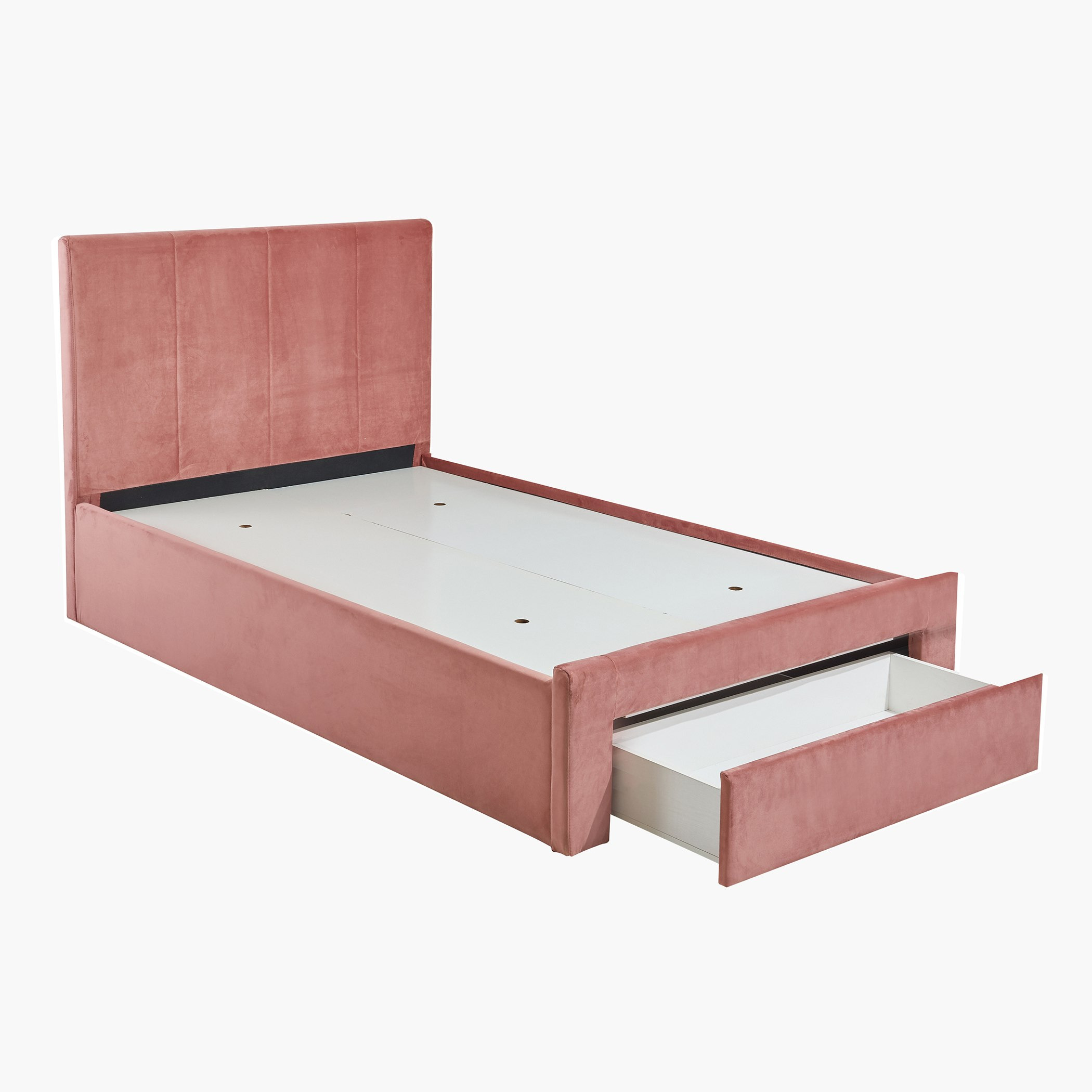 سرير توين منجّد بدرج - هالمستاد من موڤو - 120×200 سم-hbxfurniture-kidsroom-kidsroomsets-twin-image-4