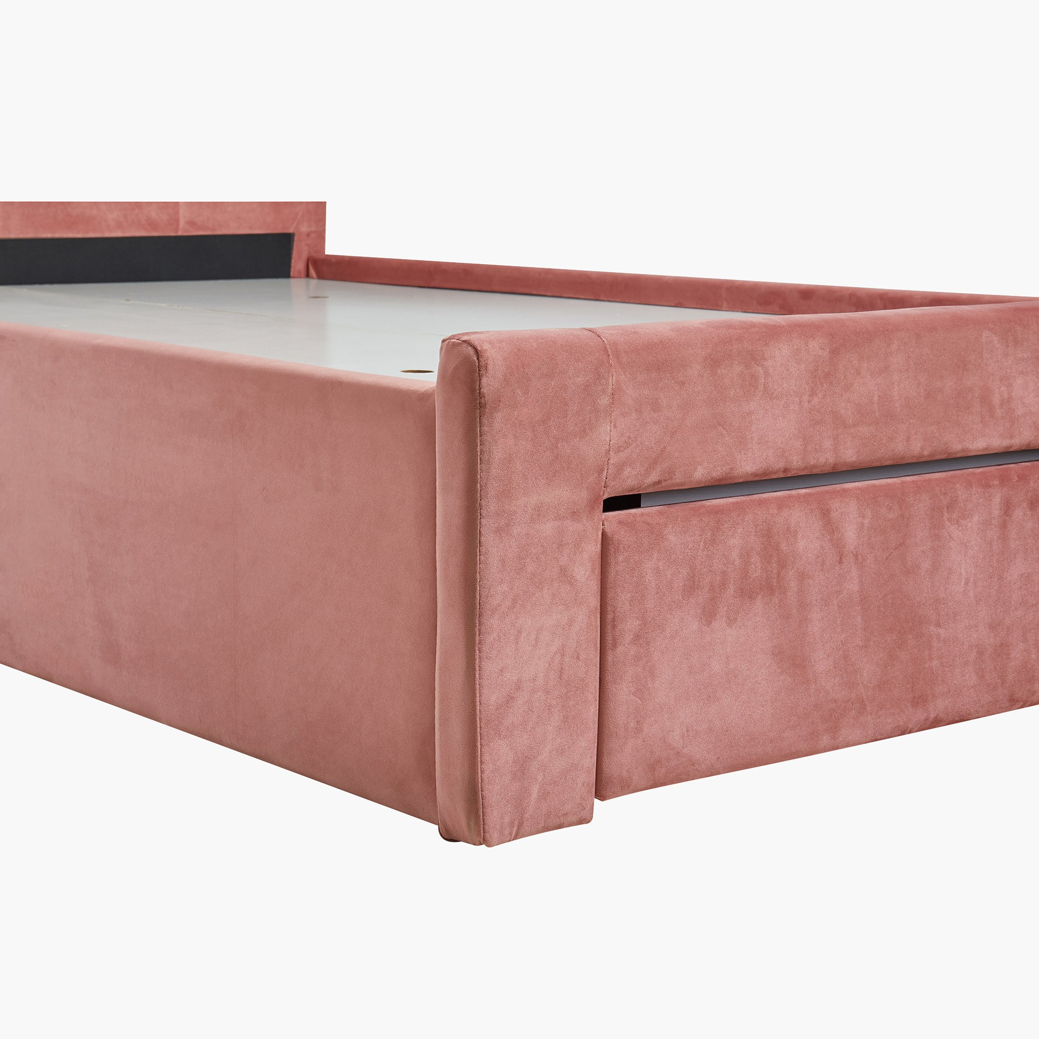 سرير توين منجّد بدرج - هالمستاد من موڤو - 120×200 سم-hbxfurniture-kidsroom-kidsroomsets-twin-image-6
