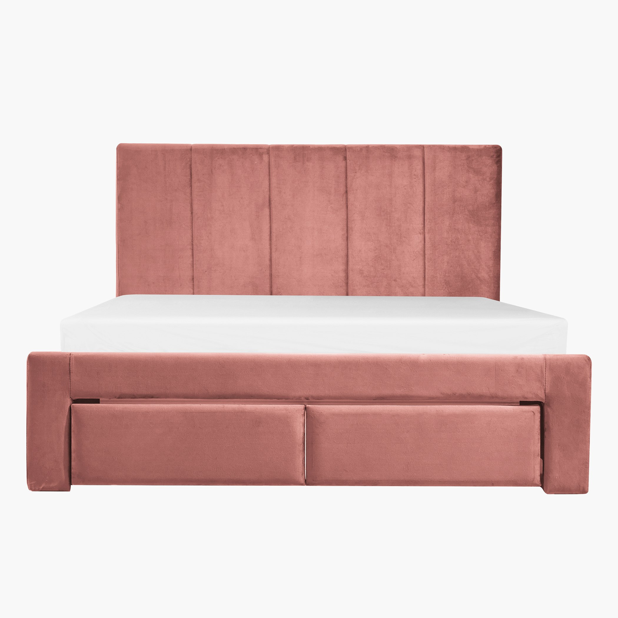 سرير كوين منجد بدرجين - هالمستاد من موڤو - 150x200 سم-hbxbedroom-bedsandbedsets-beds-queen-image-3