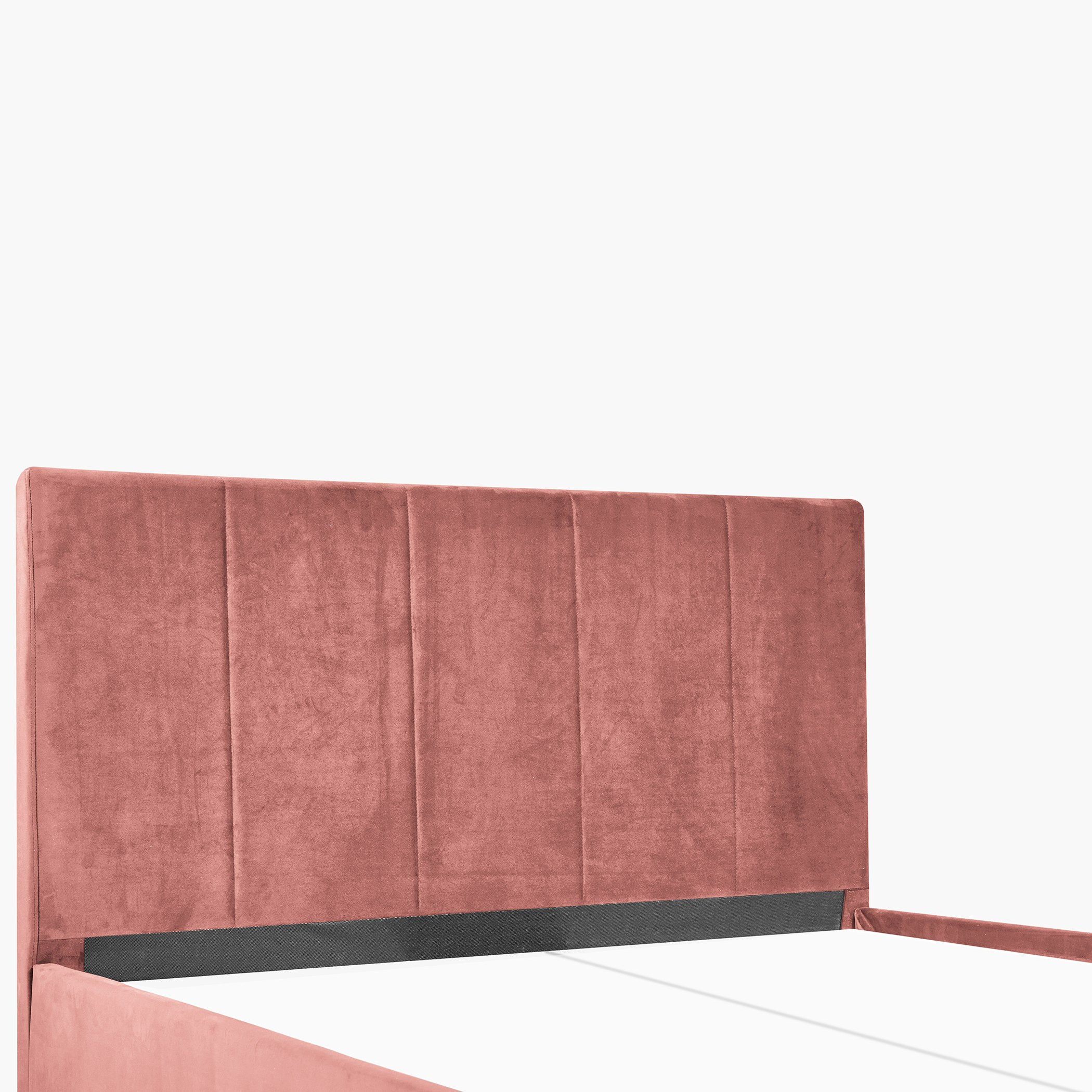 سرير كوين منجد بدرجين - هالمستاد من موڤو - 150x200 سم-hbxbedroom-bedsandbedsets-beds-queen-image-5