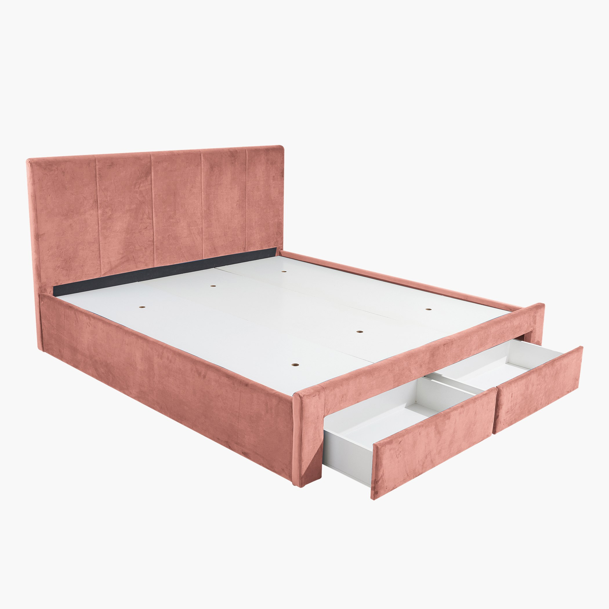 سرير كينج منجد بدرجين - هالمستاد من موڤو - 180x200 سم-hbxfurniture-bedsandbedsets-beds-king-image-4
