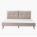 Majestic Upholstered King Bed - 180x200 cm-Beds-thumbnailMobile-2