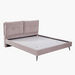 Majestic Upholstered King Bed - 180x200 cm-Beds-thumbnail-3