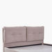 Majestic Upholstered King Bed - 180x200 cm-Beds-thumbnailMobile-4