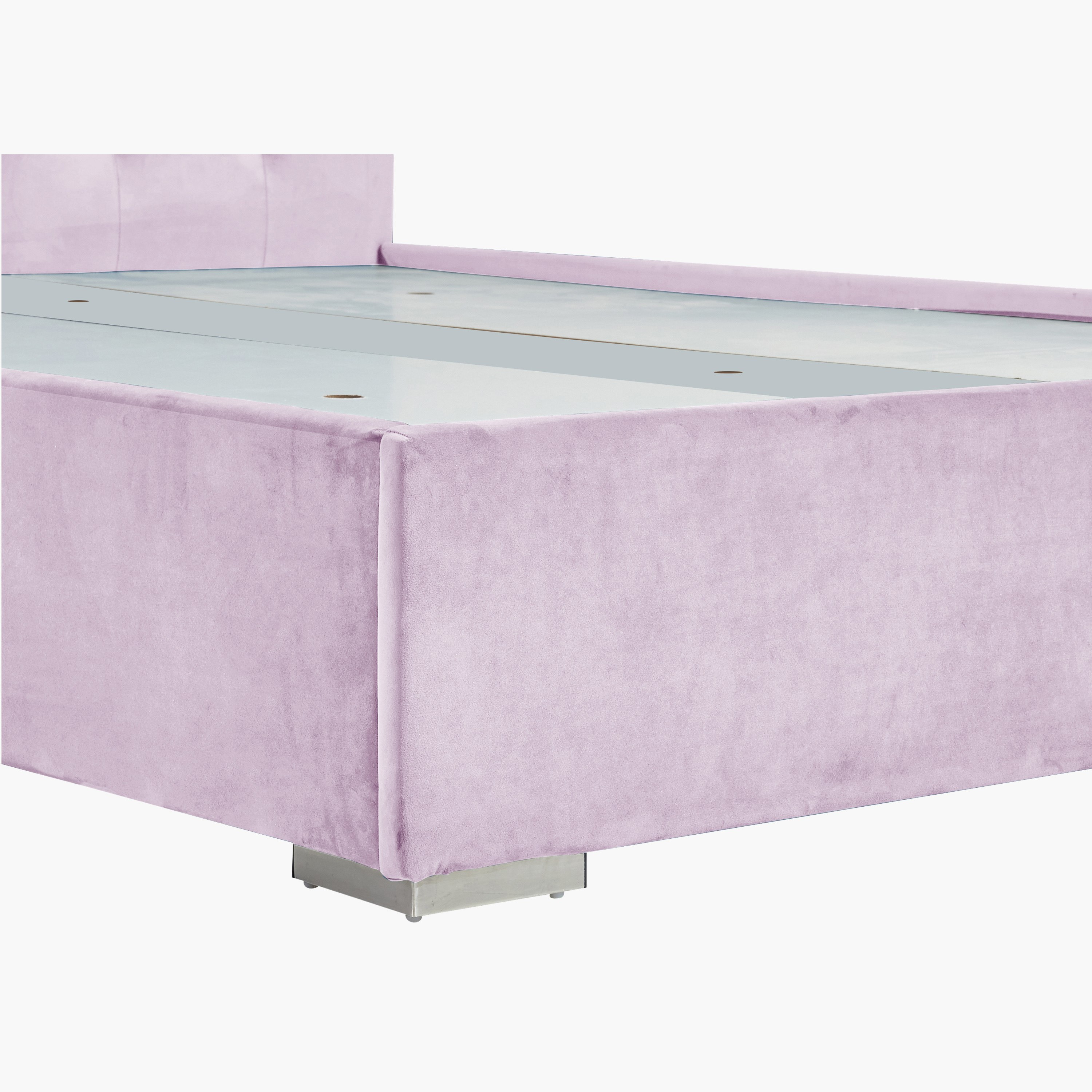 سرير كوين منجد - أوكلاند من موڤو - 150x200 سم-hbxbedroom-bedsandbedsets-beds-queen-image-6