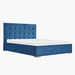 Oakland Upholstered King Bed - 180x200 cm-King-thumbnailMobile-1