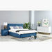 Oakland Upholstered King Bed - 180x200 cm-King-thumbnail-6