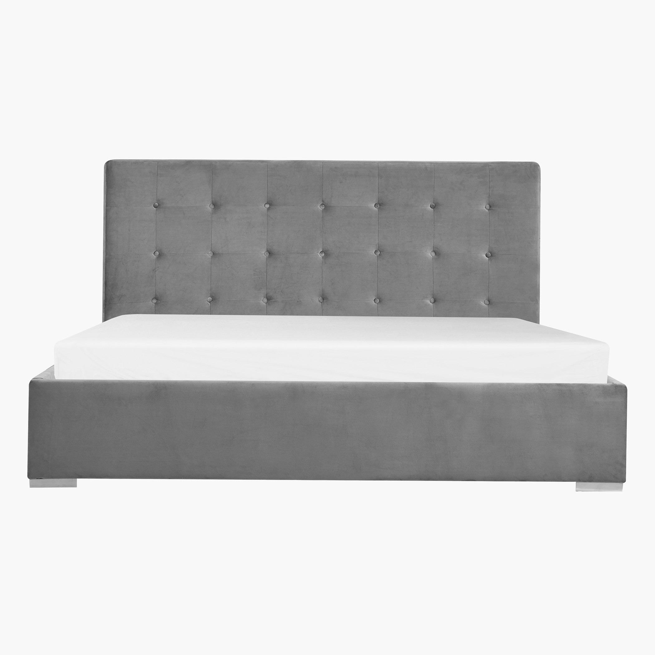 سرير كينج منجد - أوكلاند من موڤو - 180x200 سم-hbxfurniture-bedsandbedsets-beds-king-image-3
