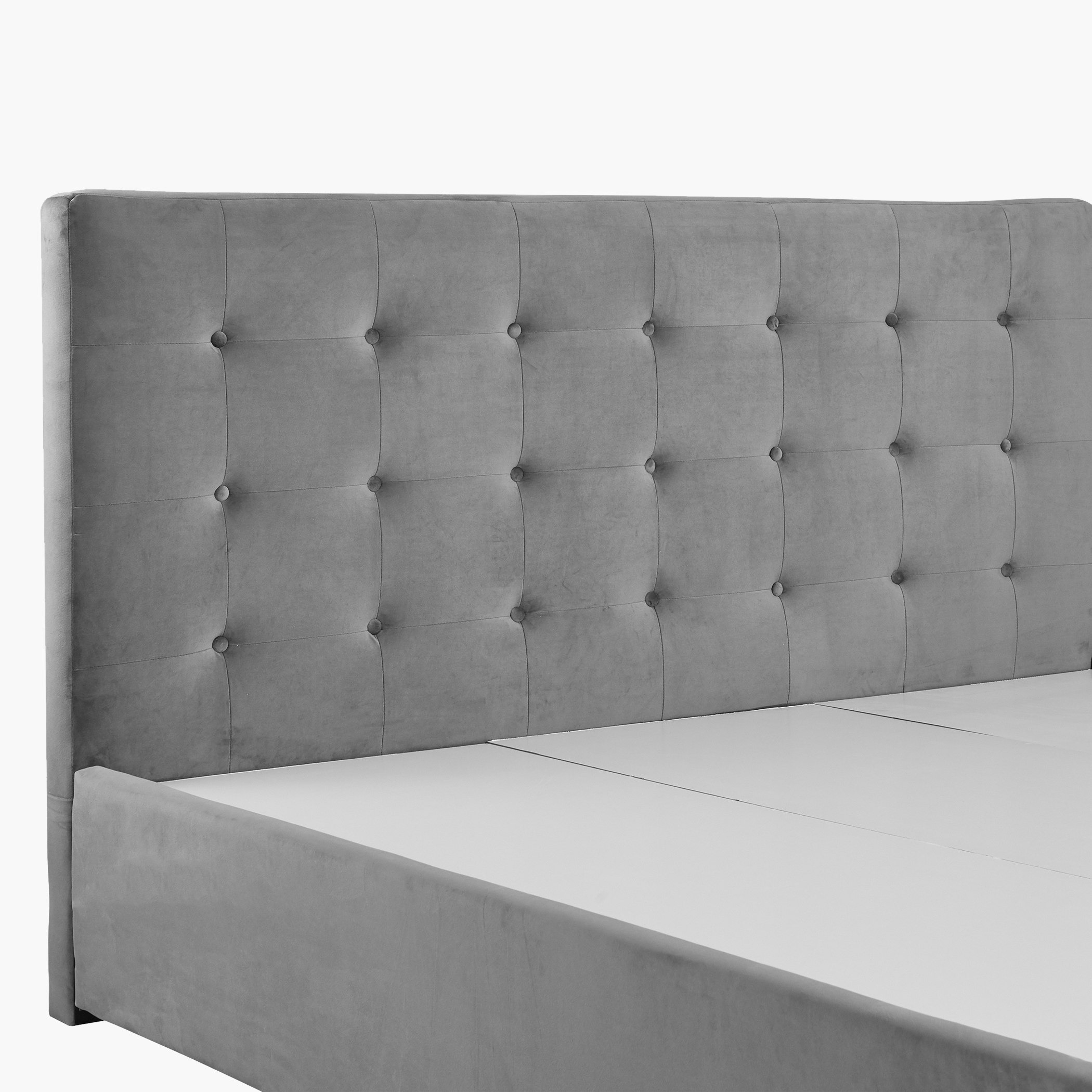 سرير كينج منجد - أوكلاند من موڤو - 180x200 سم-hbxfurniture-bedsandbedsets-beds-king-image-5