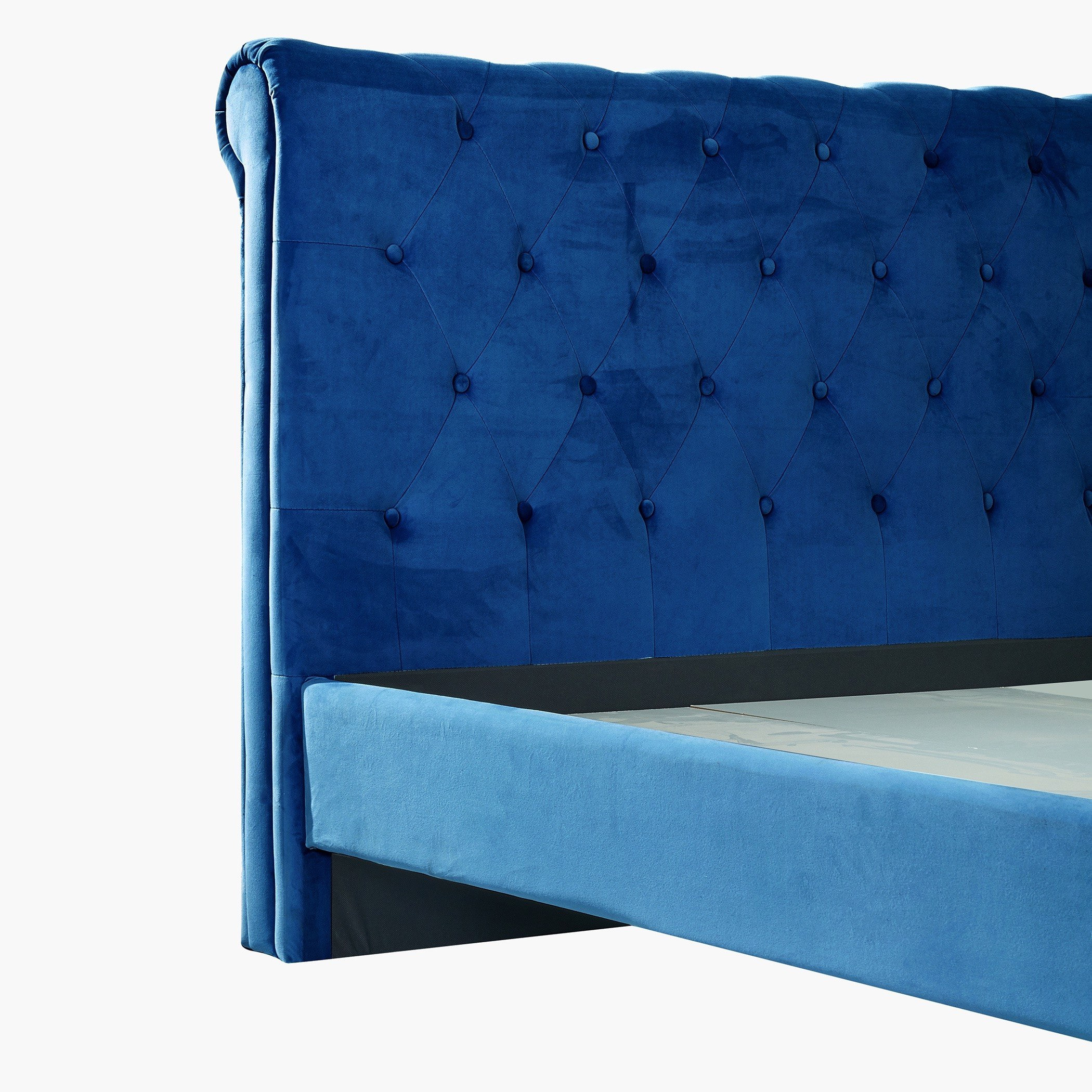 سرير كينج منجّد من أورو - 180x200 سم-hbxfurniture-bedsandbedsets-beds-king-image-5