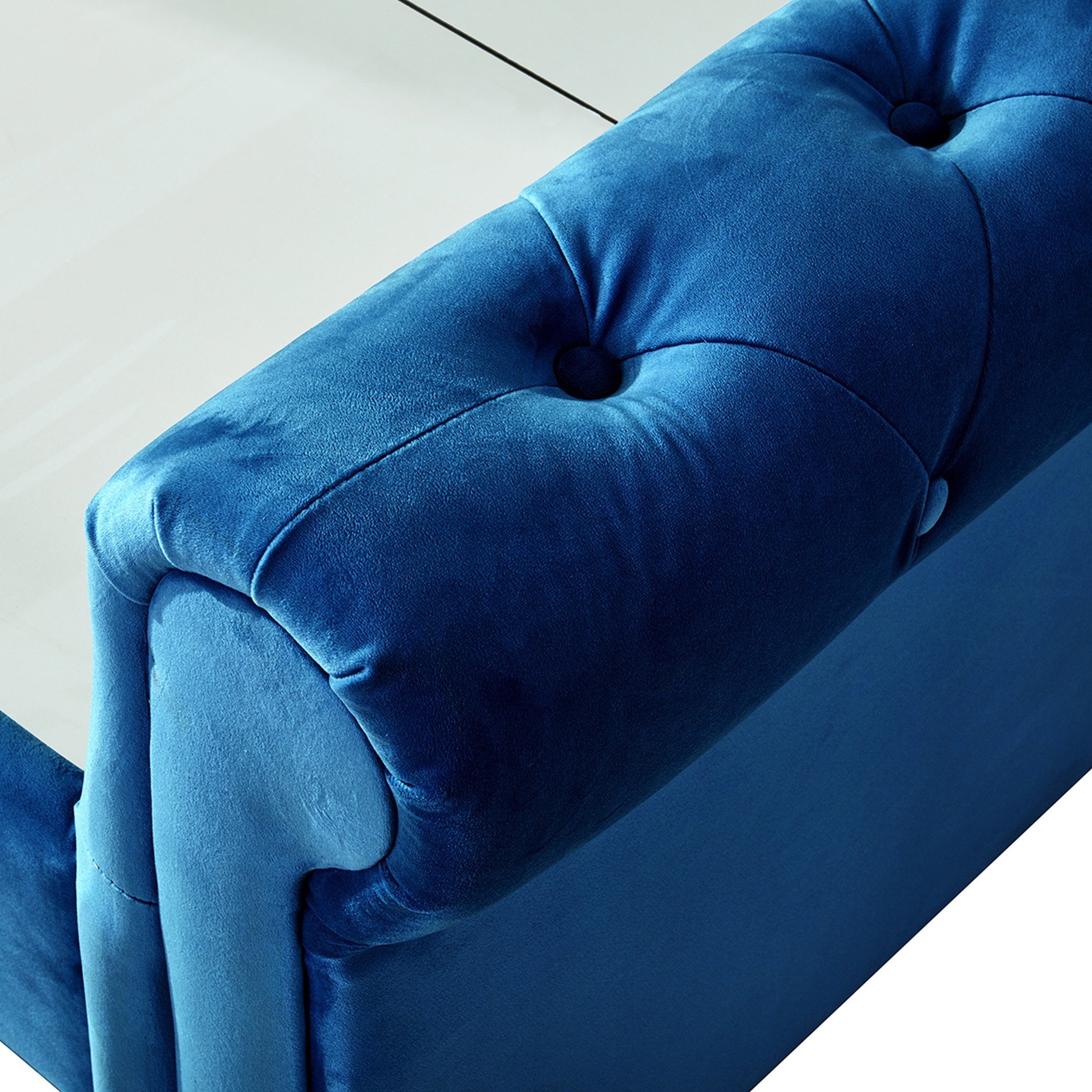 سرير كينج منجّد من أورو - 180x200 سم-hbxfurniture-bedsandbedsets-beds-king-image-7