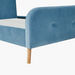 Sweden Twin Upholstered Bed - 120x200 cm-Twin-thumbnailMobile-4