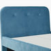 Sweden Twin Upholstered Bed - 120x200 cm-Twin-thumbnailMobile-5