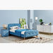 Sweden Twin Upholstered Bed - 120x200 cm-Twin-thumbnail-6