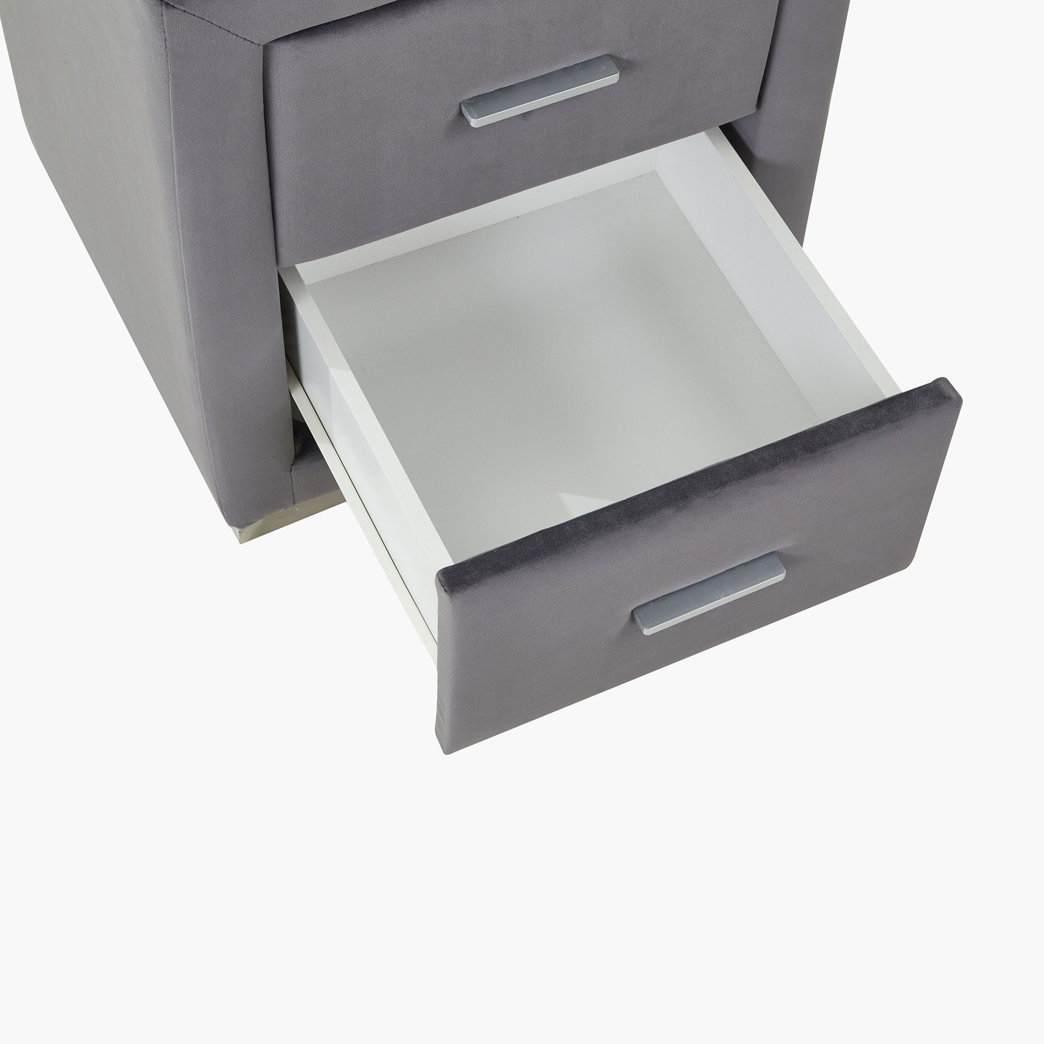 Taylor Upholstered Nightstand with Tempered Glass-hbxfurniture-bedroom-nightstands-image-5