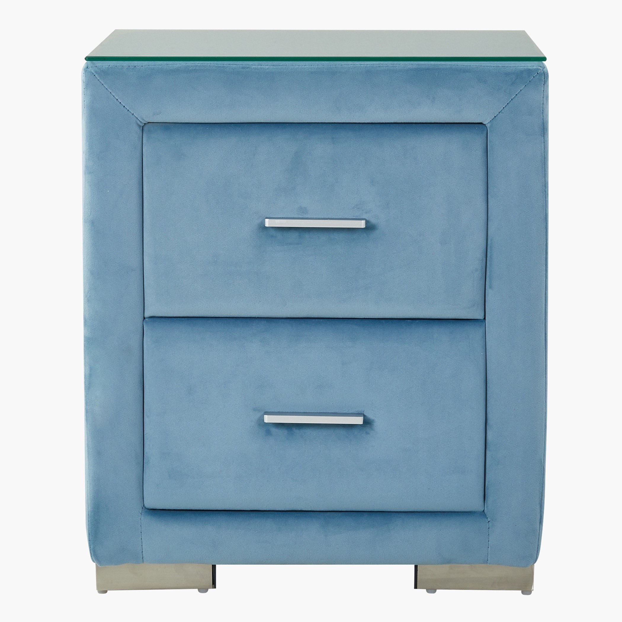 Taylor Upholstered Nightstand with Tempered Glass-PROMO_HB_AE_ENBD_BNK_230926-image-2
