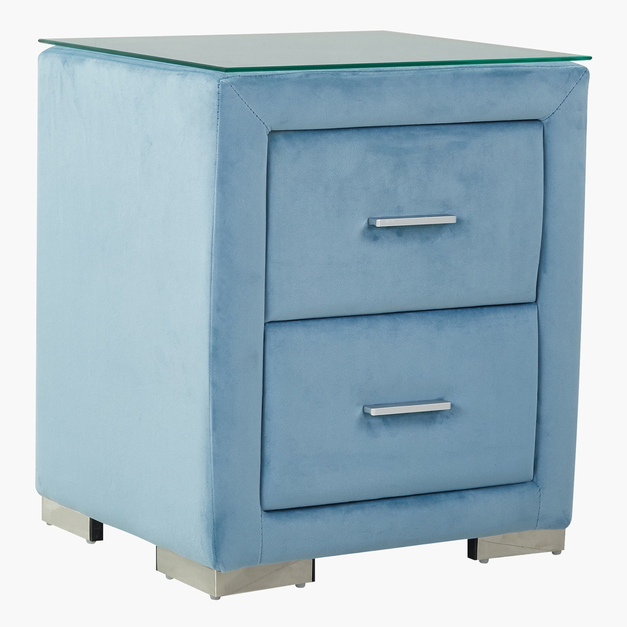 Taylor Upholstered Nightstand with Tempered Glass-PROMO_HB_AE_ENBD_BNK_230926-image-3