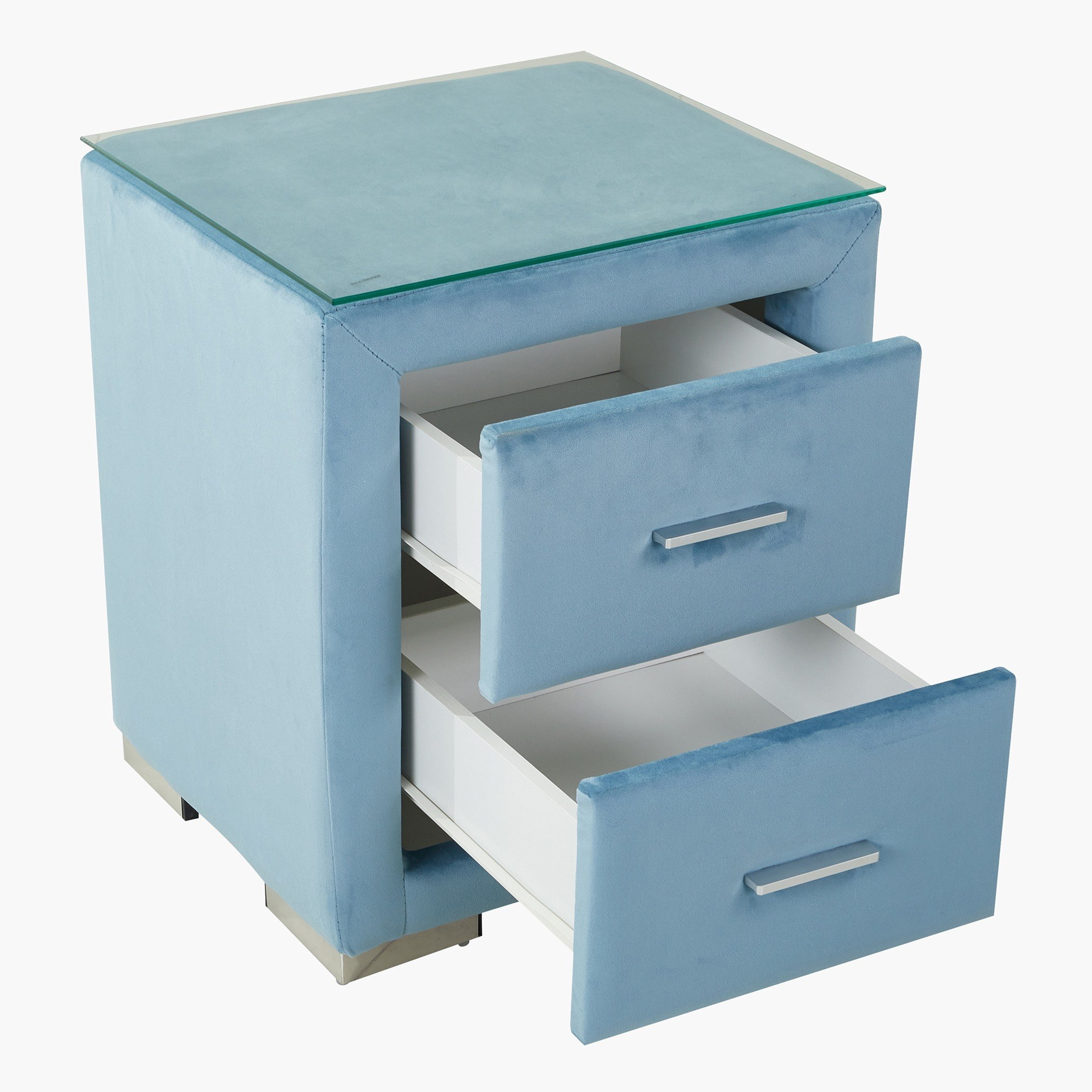 Taylor Upholstered Nightstand with Tempered Glass-PROMO_HB_AE_ENBD_BNK_230926-image-4