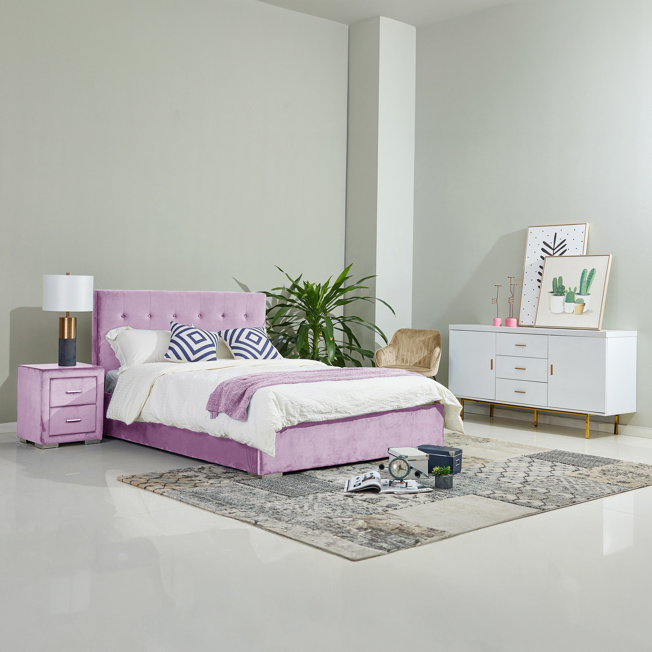 طاولة سرير جانبية منجدة بسطح من الزجاج المعالج حراريًا من تايلور-PROMO_HB_SA_HBX10_TH1000_NEW_031025-image-8
