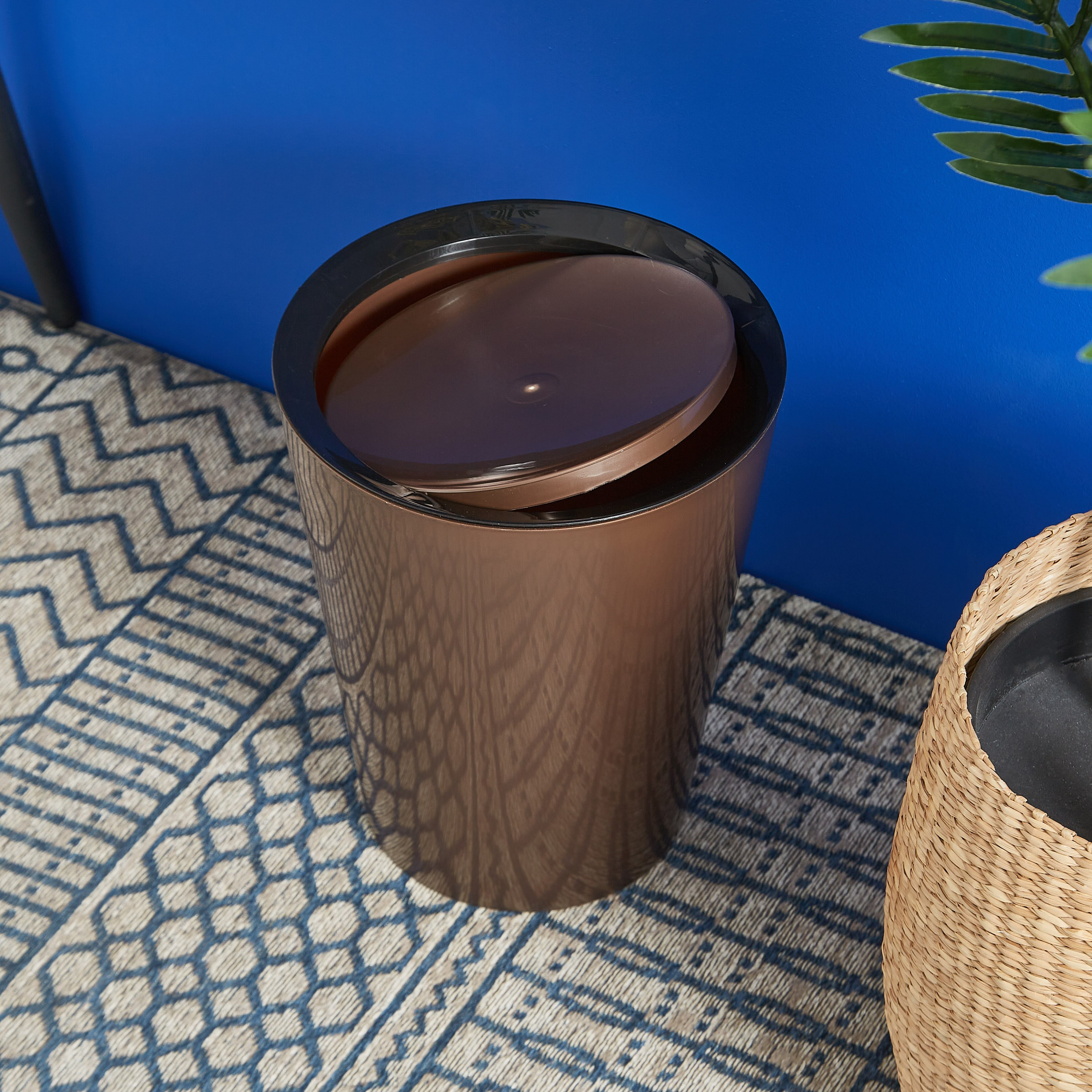 Midas Waste Bin with Swing - 8.5 L-PROMO_HB_AE_B1G1_250925-image-2