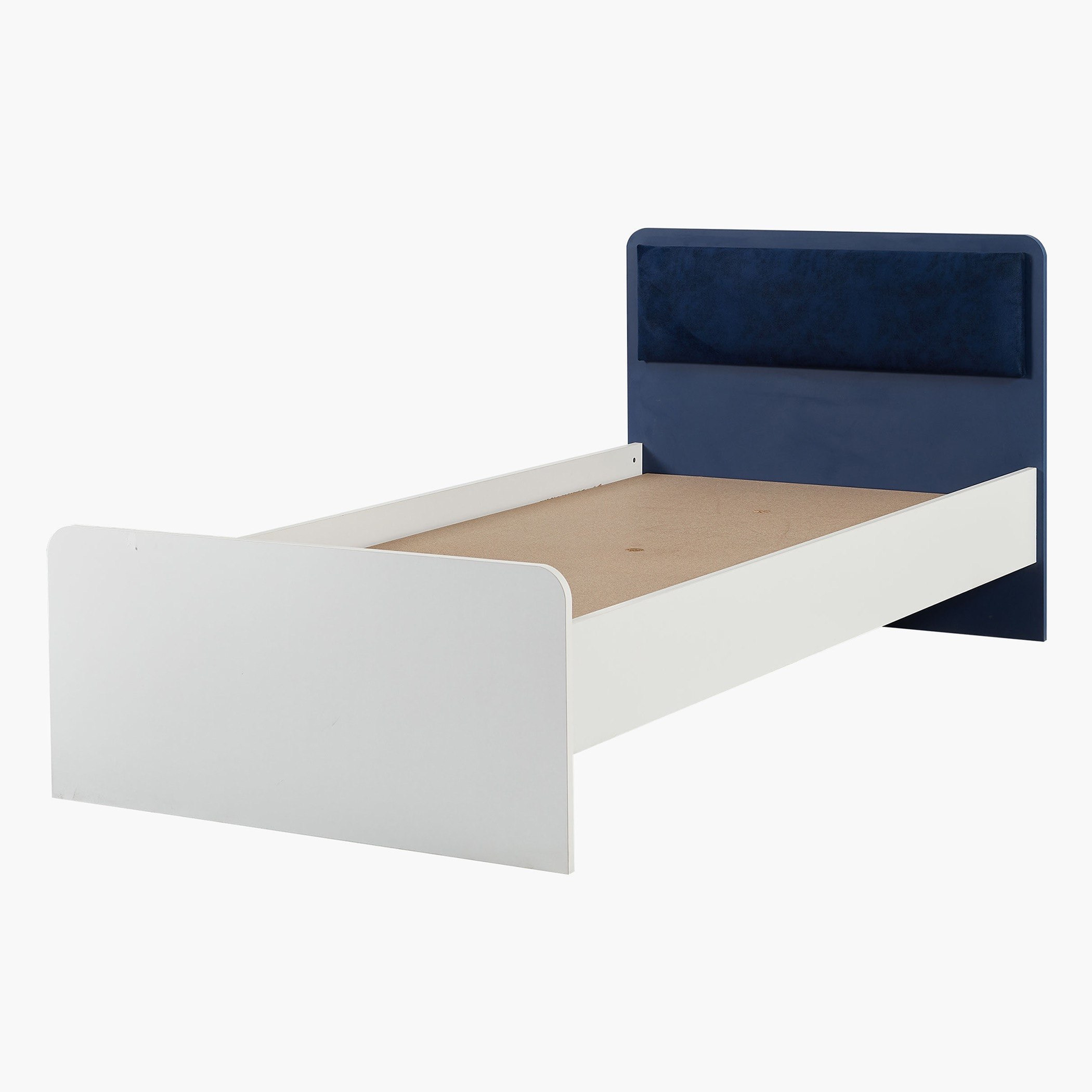 طقم غرفة نوم فردي 3 قطع من جاك - 90x200 سم-hbxkidsandyouth-bedsandbedsets-bedroomsets-single-image-2
