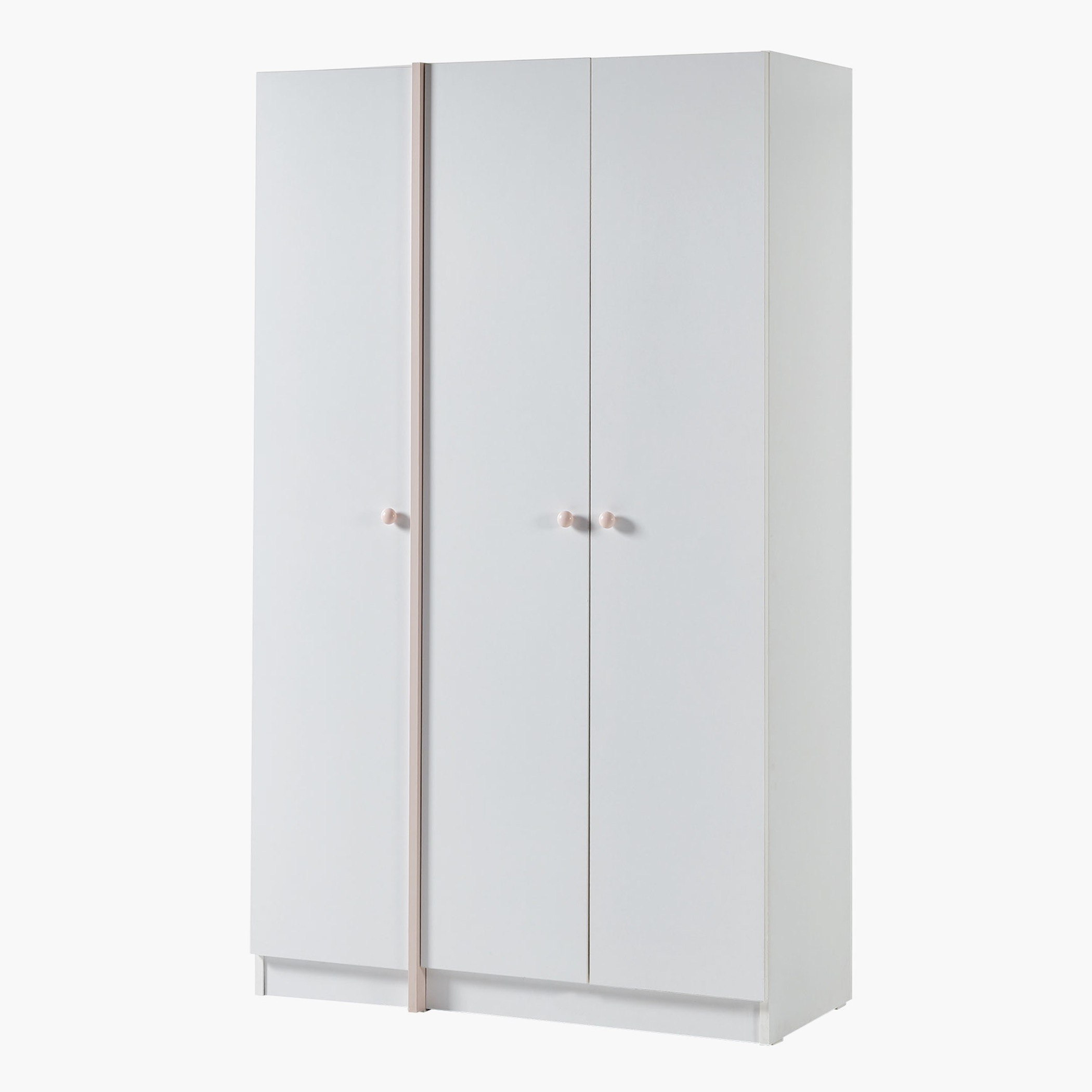 خزانة ملابس 3 أبواب من جيل-hbxfurniture-wardrobes-image-2