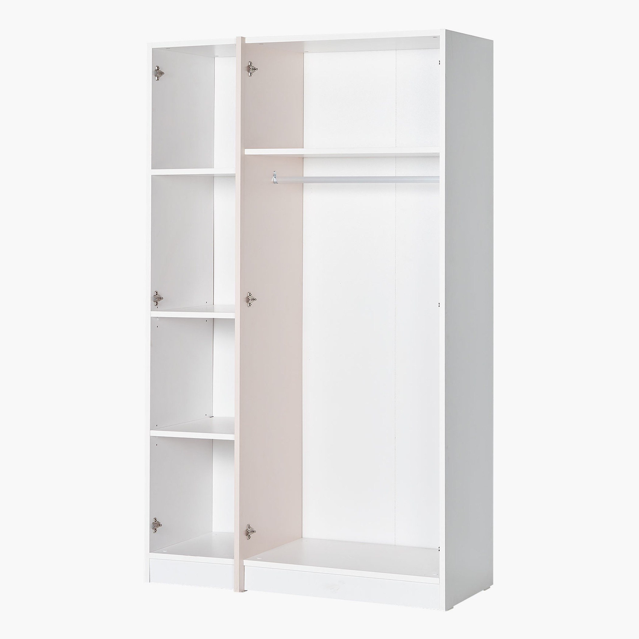 خزانة ملابس 3 أبواب من جيل-hbxfurniture-wardrobes-image-3