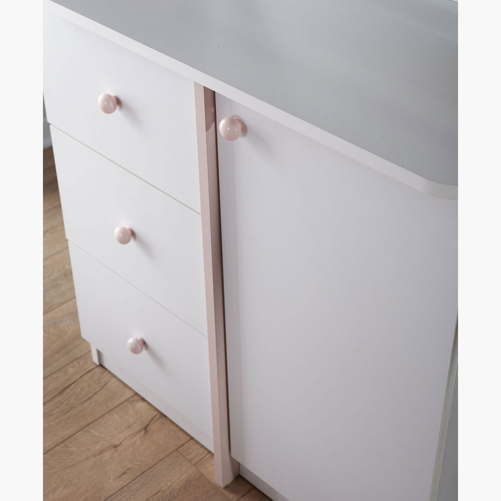 طقم غرفة نوم فردي 3 قطع من جيل - 90x200 سم-hbxkidsandyouth-bedsandbedsets-bedroomsets-single-image-4