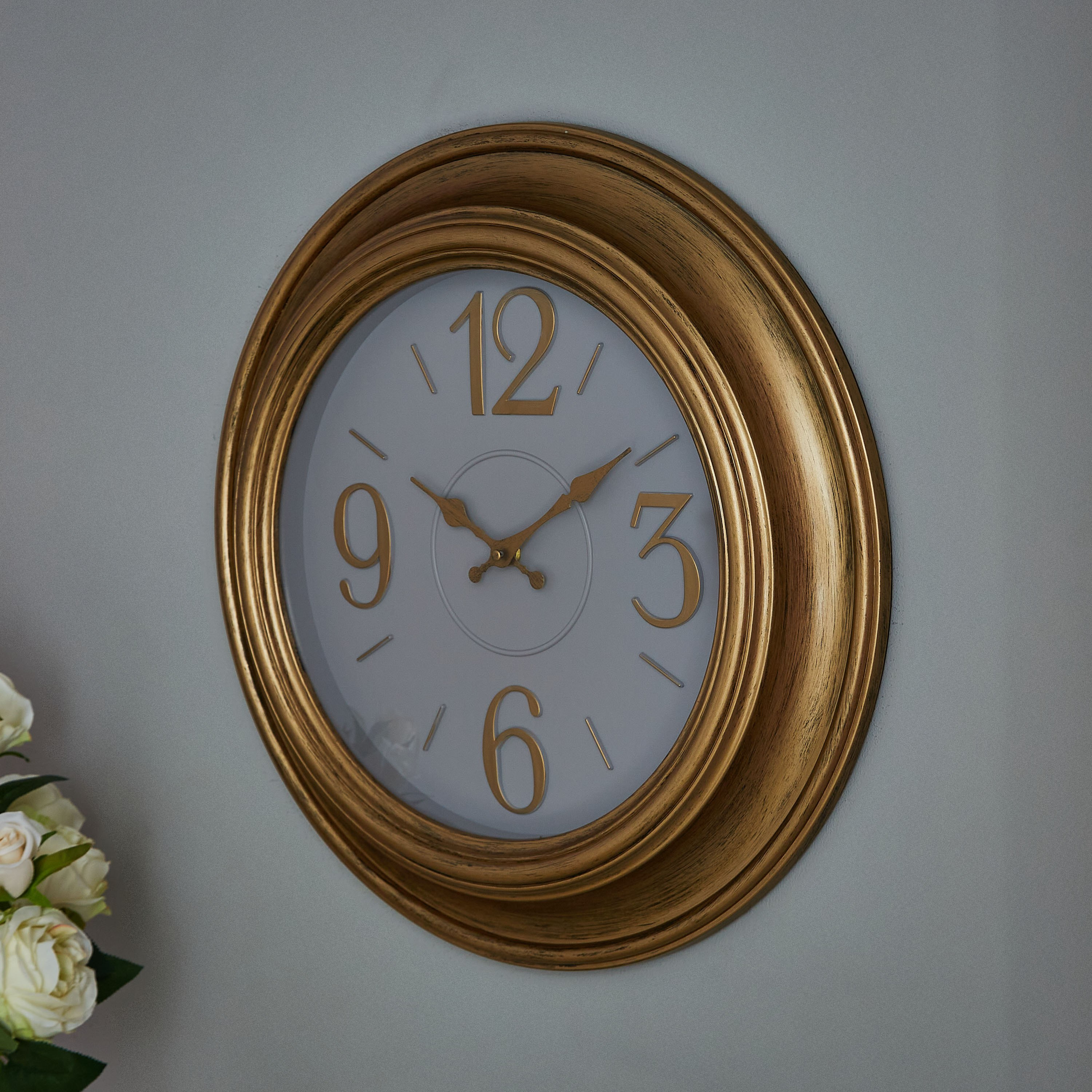 ساعة حائط بحواف دائرية من تافرن - 51  سم-PROMO_HB_AE_B1G1_250925-image-2