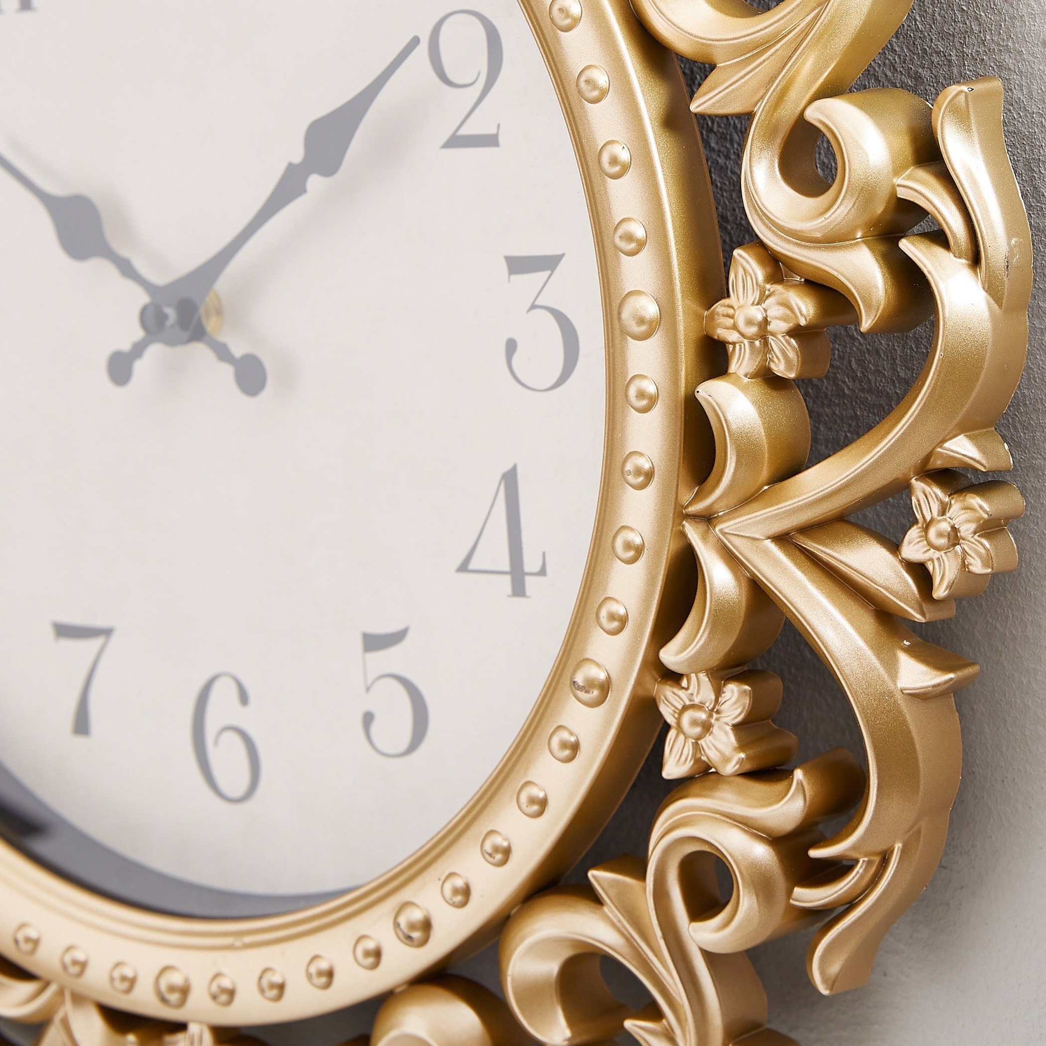 Tavern Wall Clock - 40 cm-PROMO_HB_AE_B1G1_250925-image-3