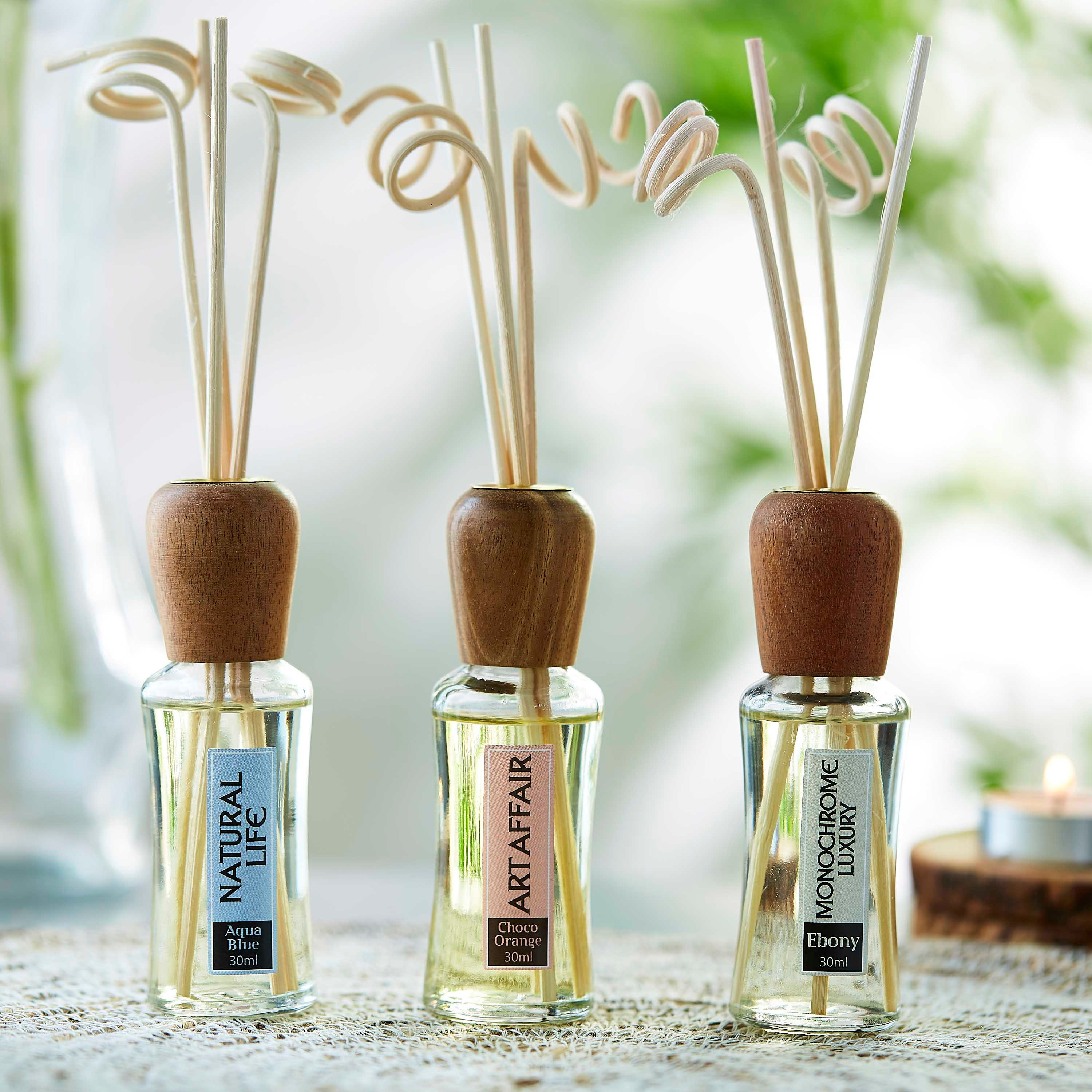 Zen Natural Life Reed Diffuser - 30 ml-PROMO_HB_AE_B1G1_250925-image-3