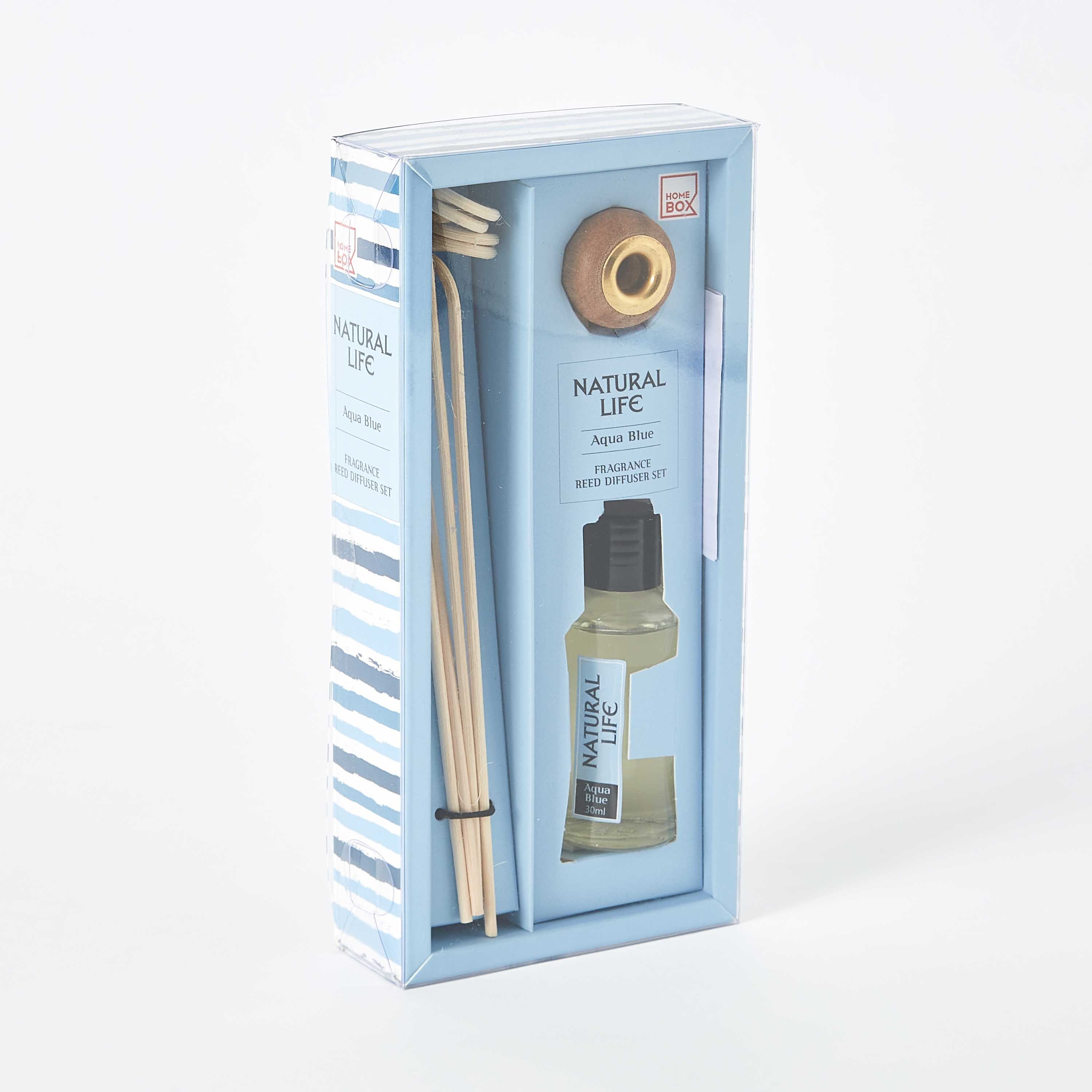 Zen Natural Life Reed Diffuser - 30 ml-PROMO_HB_AE_B1G1_250925-image-4