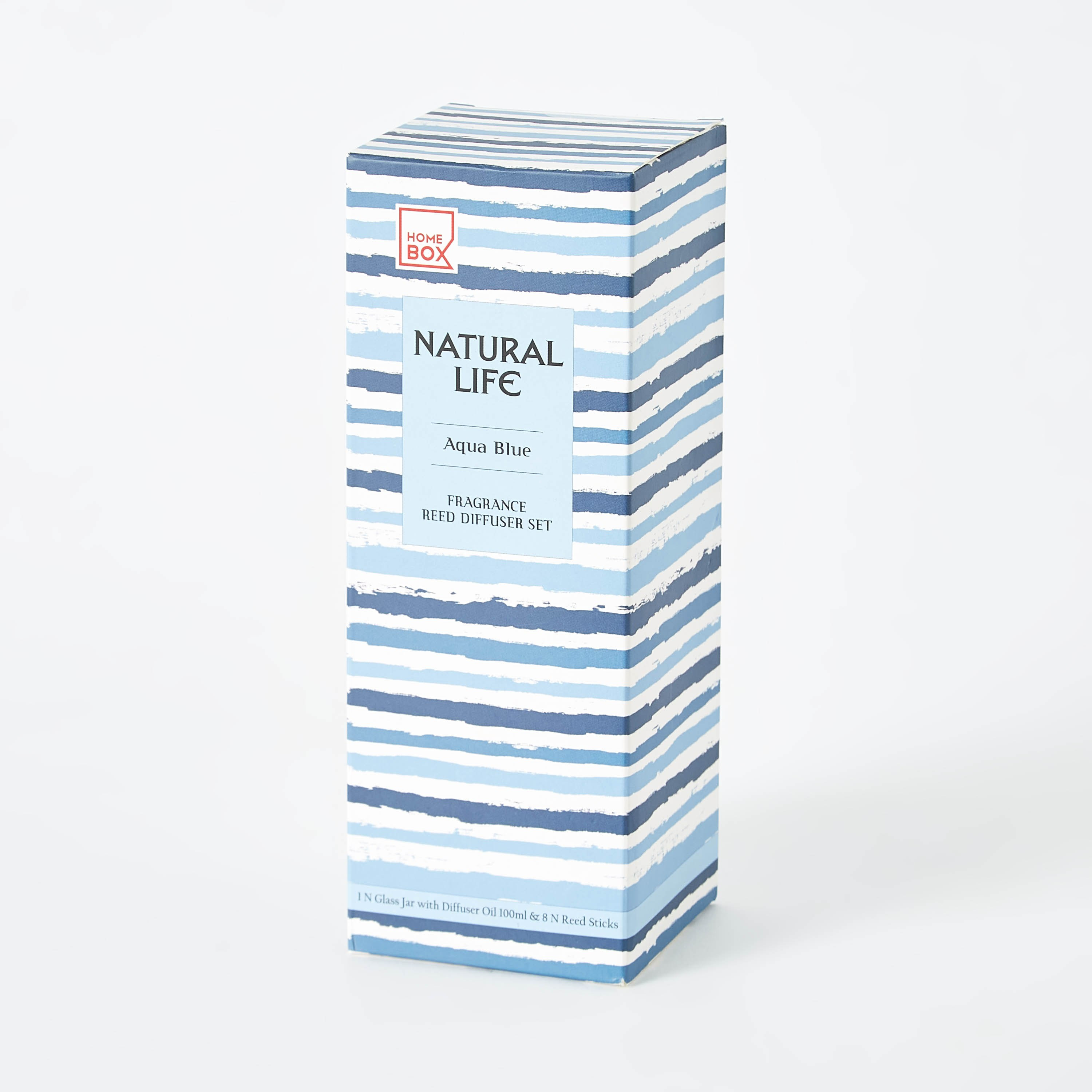 طقم موزع عطور أكوا بلو ناتشورال لايف من زين-PROMO_HB_AE_B1G1_250925-image-4
