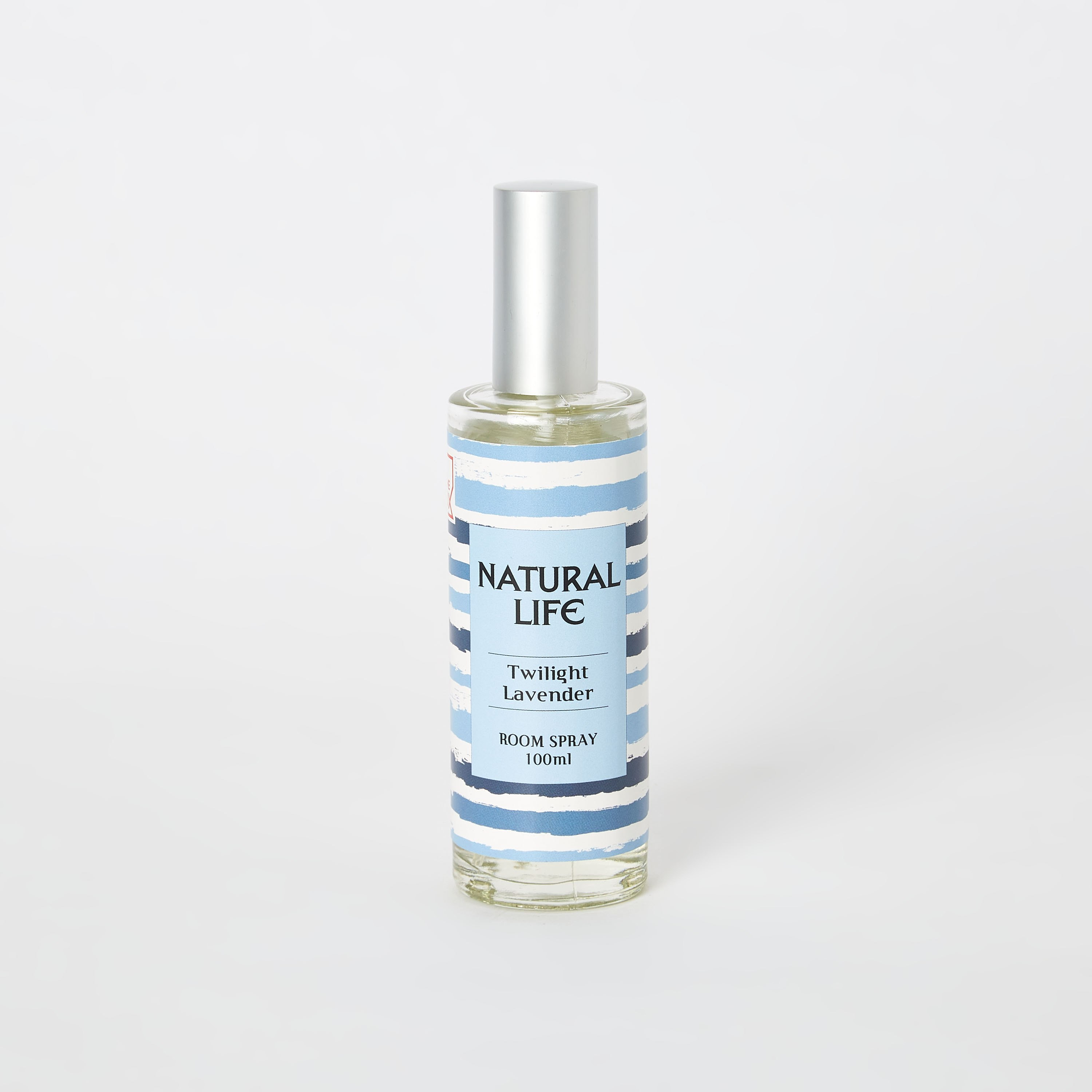 Zen Natural Life Twilight Lavender Room Spray - 100 ml-hbxdecorandfurnishings-homefragrance-roomfreshnersandaromamist-image-5