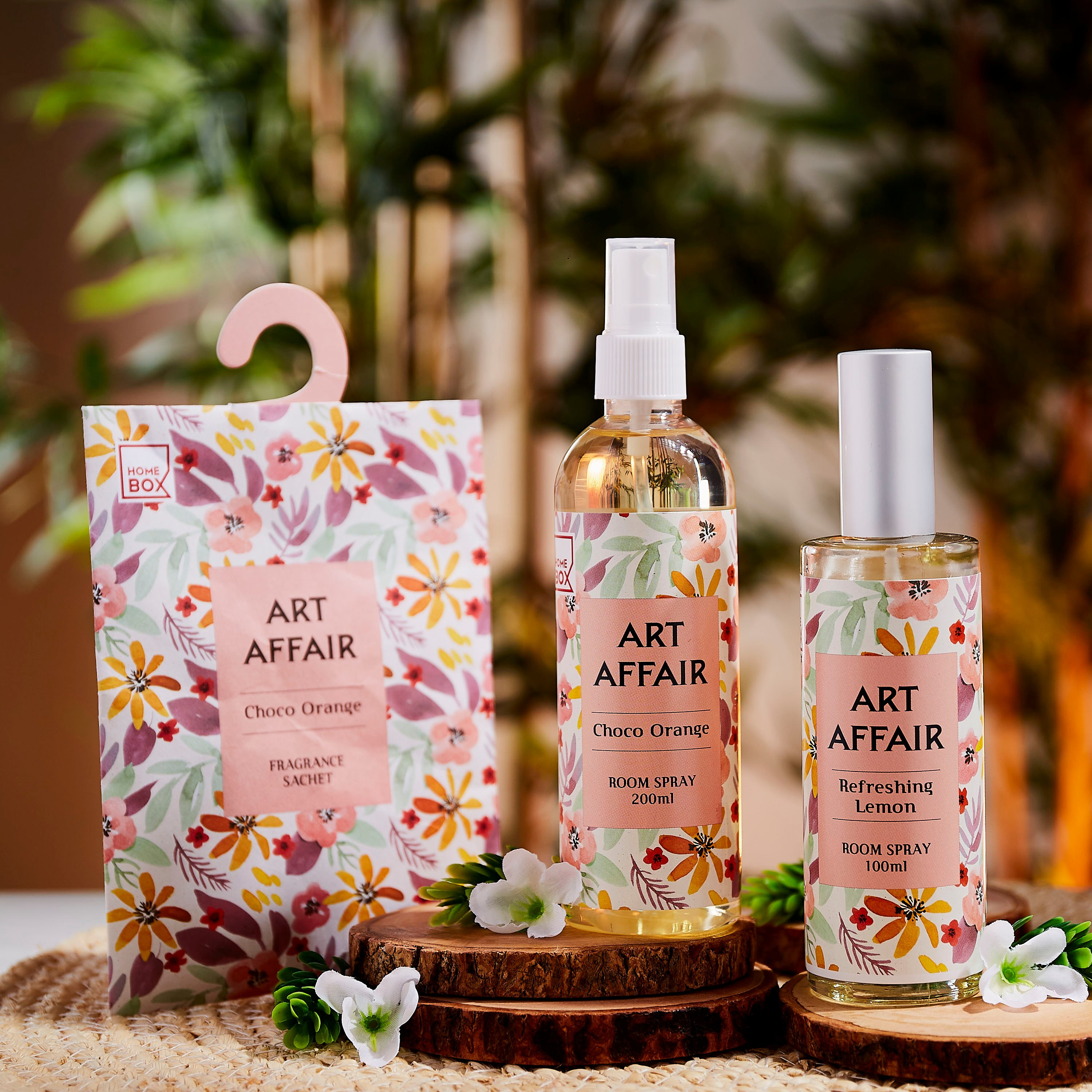 تسوق معطر غرف برائحة الليمون المنعش آرت أفير من زين 100 مل اون لاين