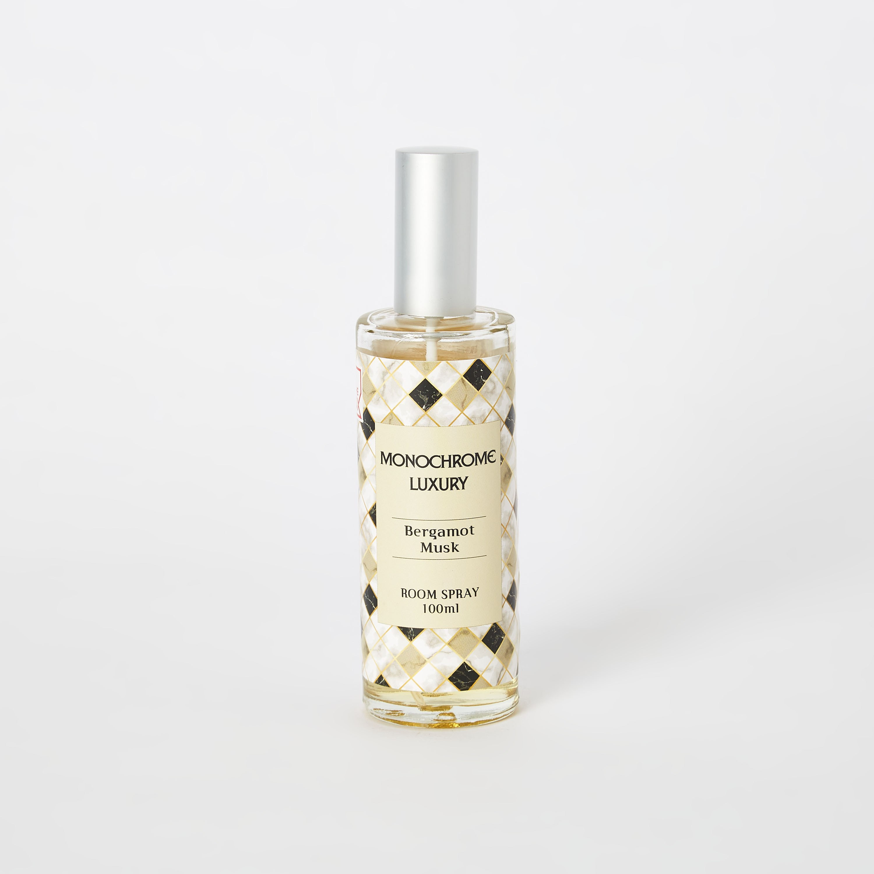 معطر غرف برائحة مسك البرغموت الفاخر أحادي اللون من زين - 100 مل-hbxdecorandfurnishings-homefragrance-roomfreshnersandaromamist-image-5