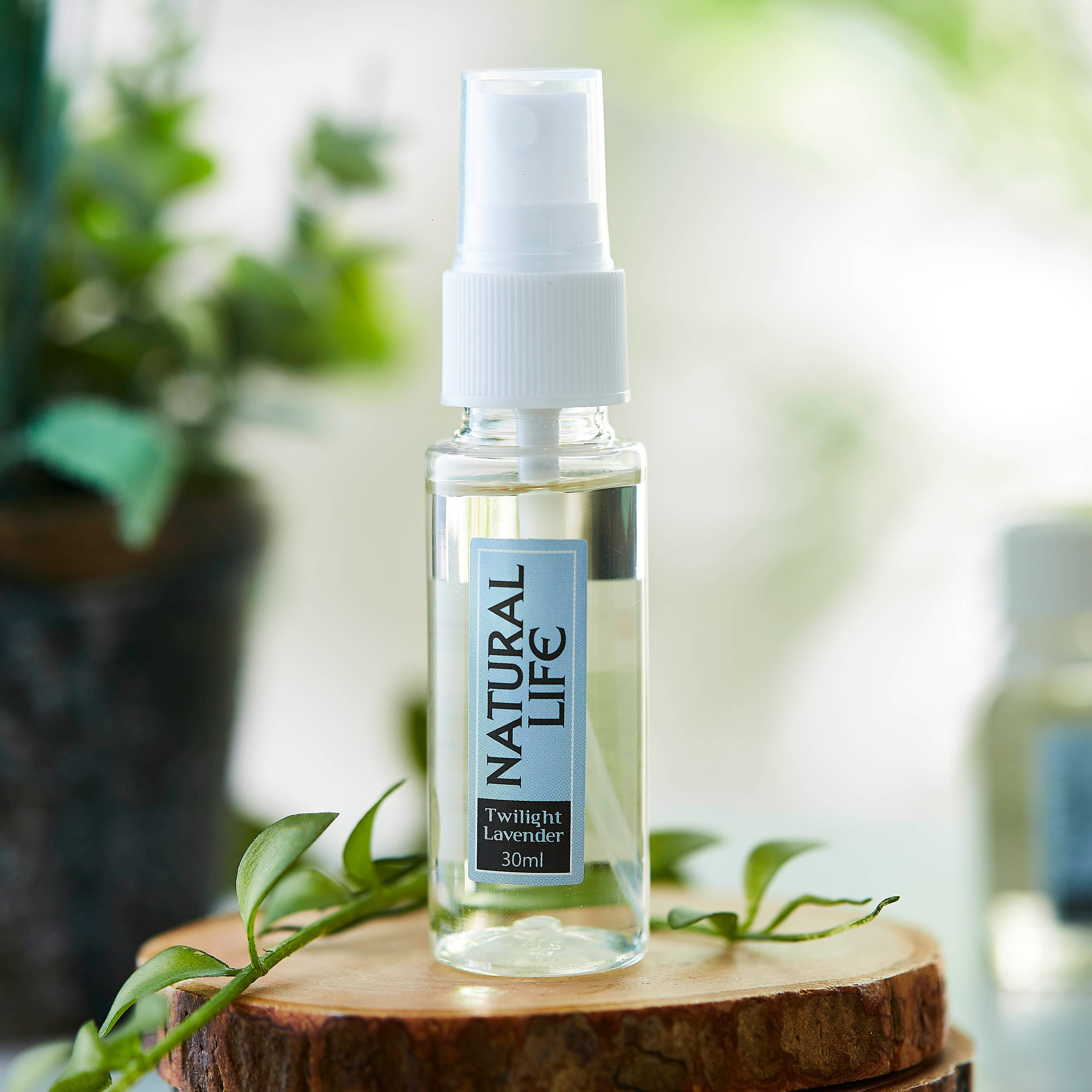 زيت عطري تويلايت لافندر ناتشورال لايف من زين  - 30 مل-PROMO_HB_AE_B1G1_250925-image-1