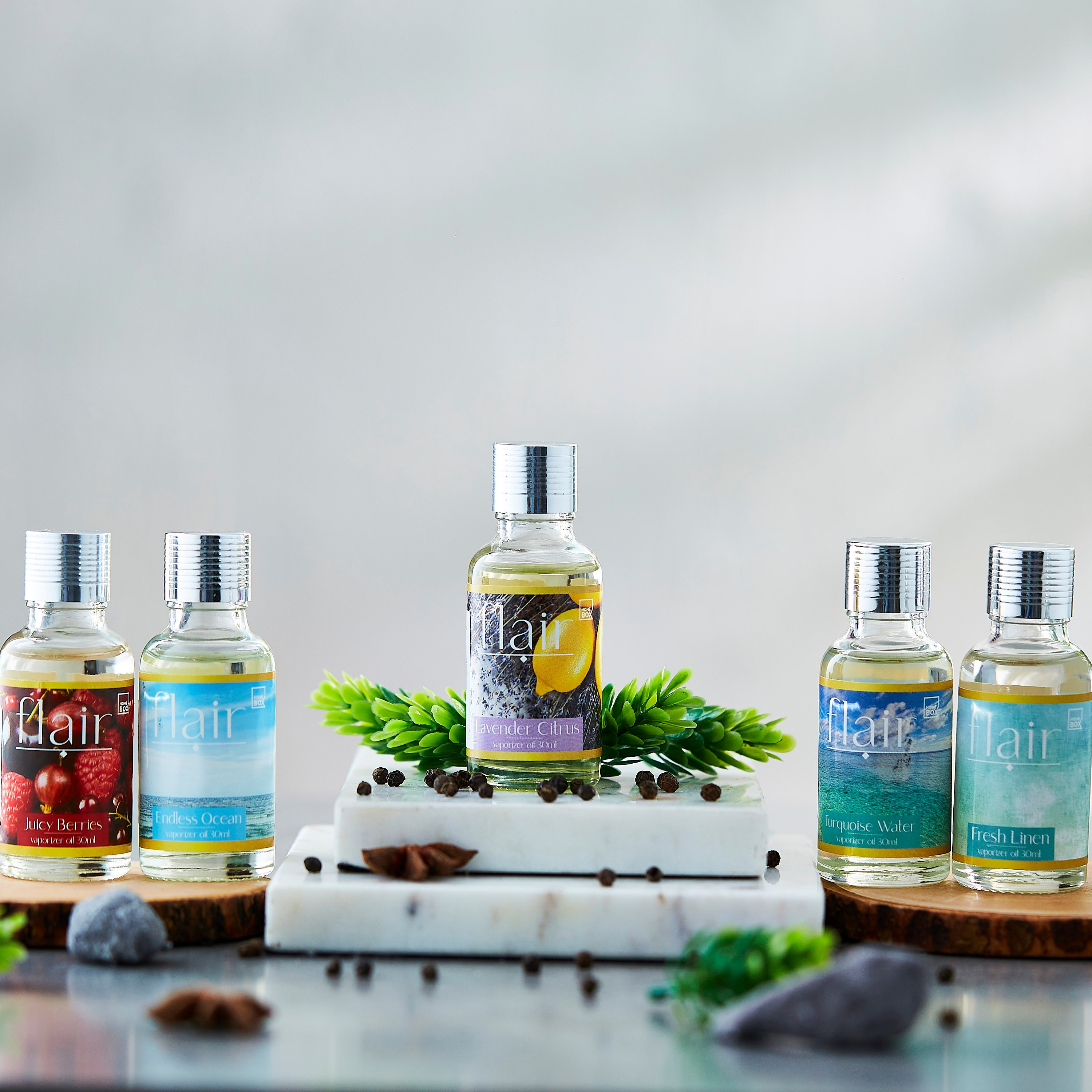 زيت عطري برائحة التوت من فلير - 30 مل-PROMO_HB_AE_B1G1_250925-image-3